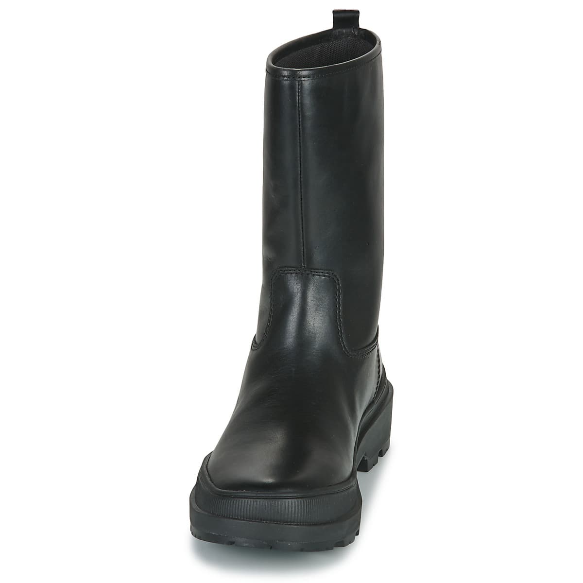 Women's Boots Camper Black