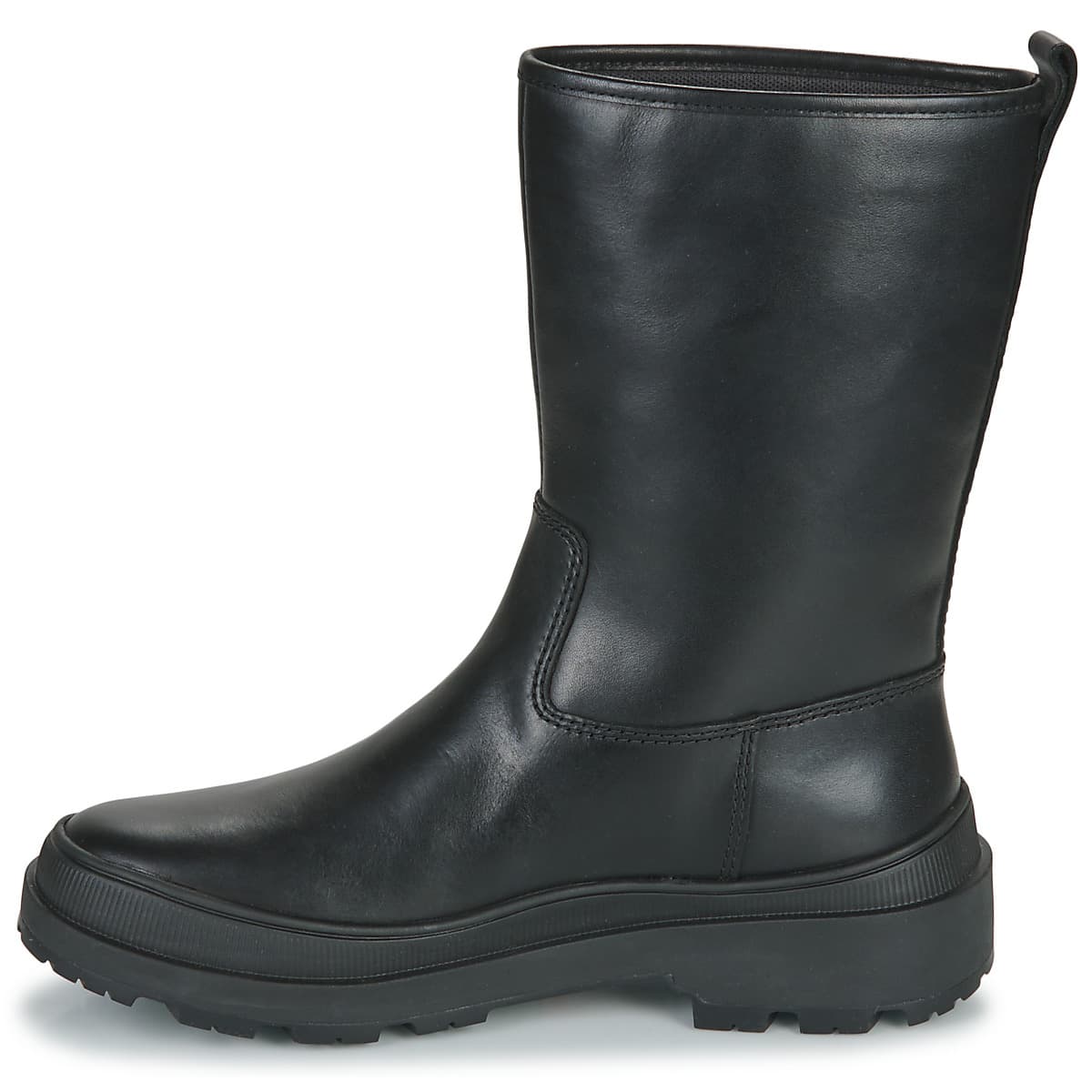 Women's Boots Camper Black