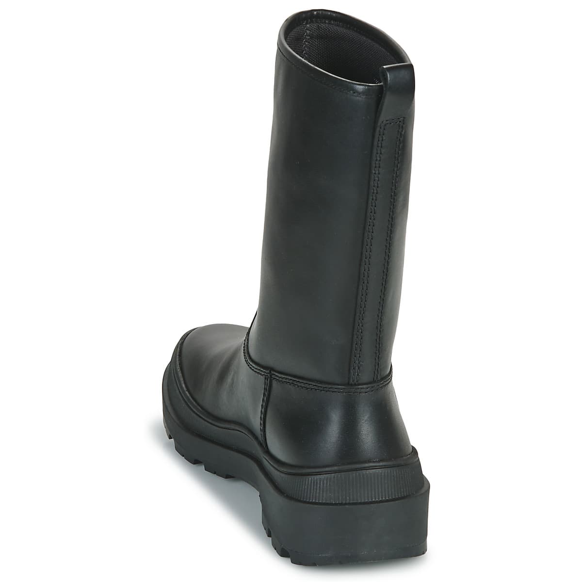 Women's Boots Camper Black