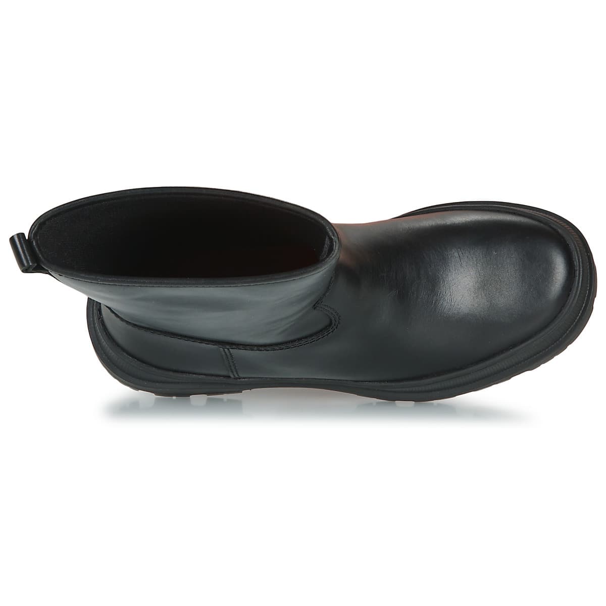 Women's Boots Camper Black