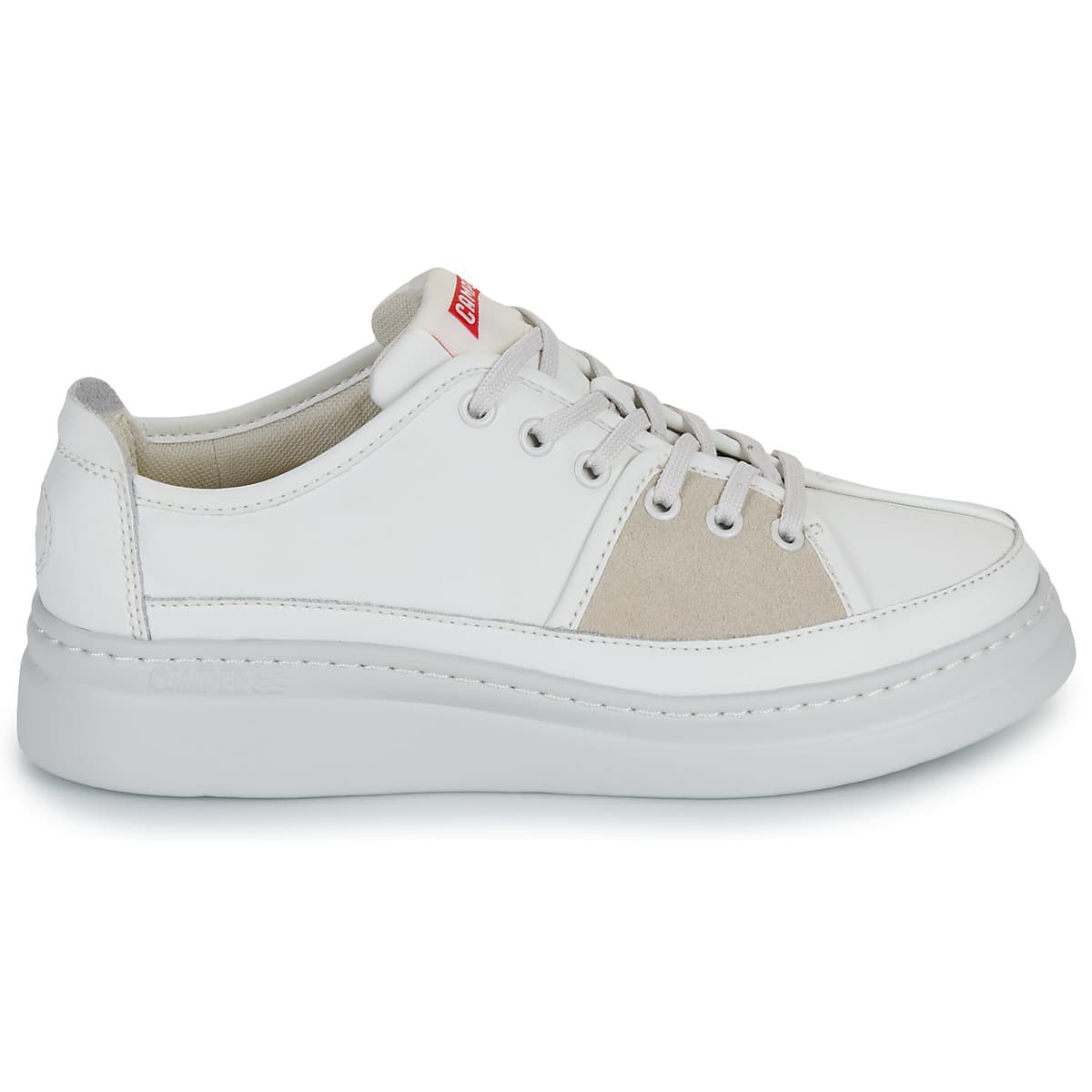Women's Sneakers Camper White