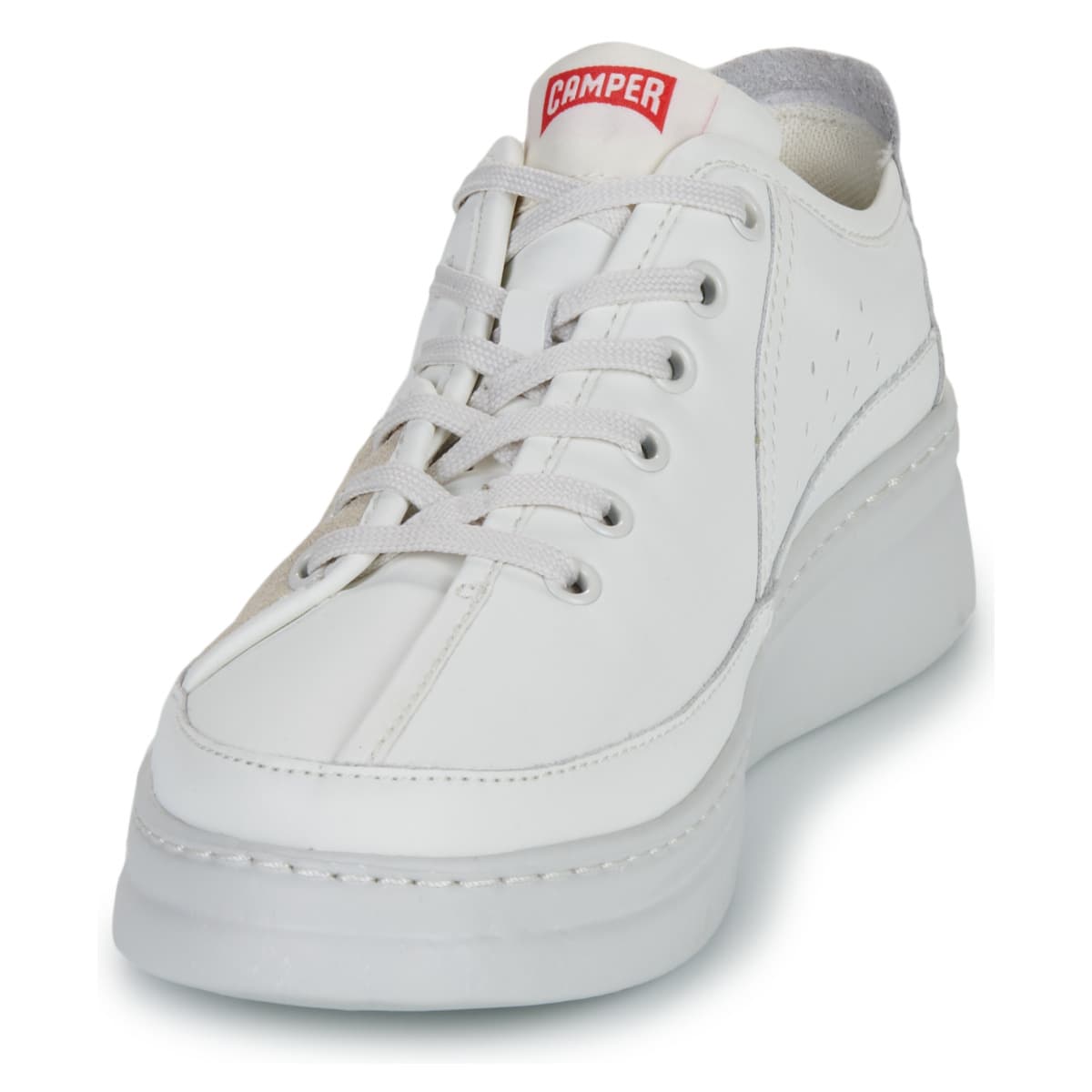 Women's Sneakers Camper White