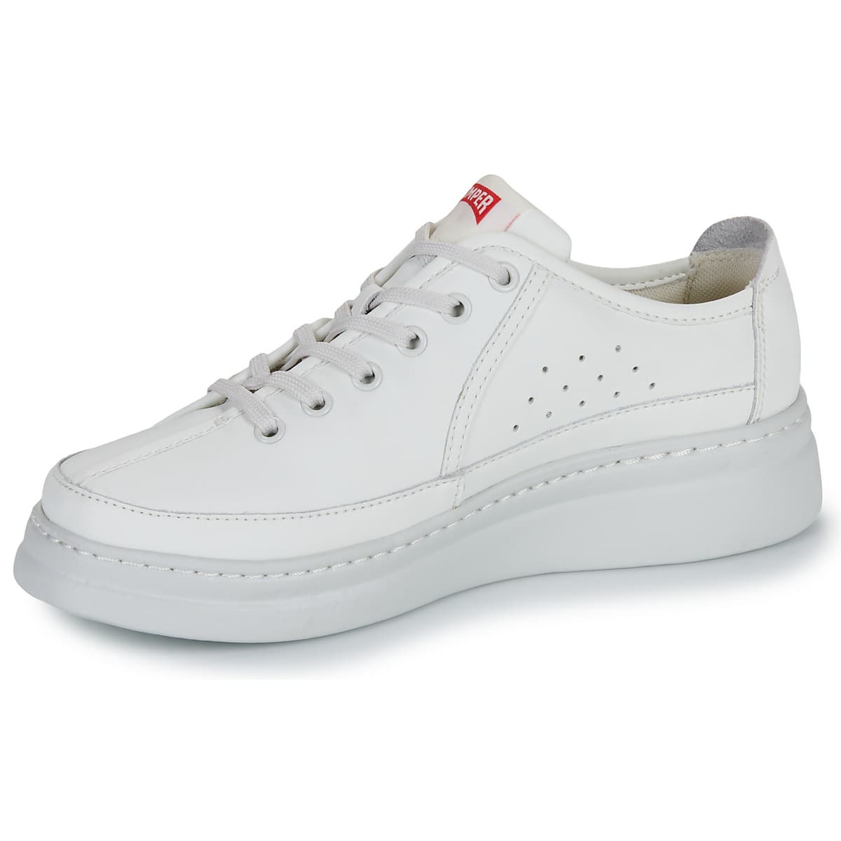Women's Sneakers Camper White