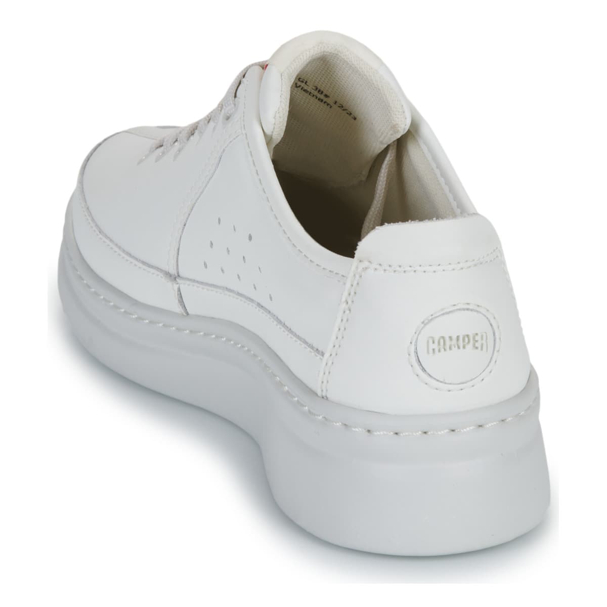 Women's Sneakers Camper White