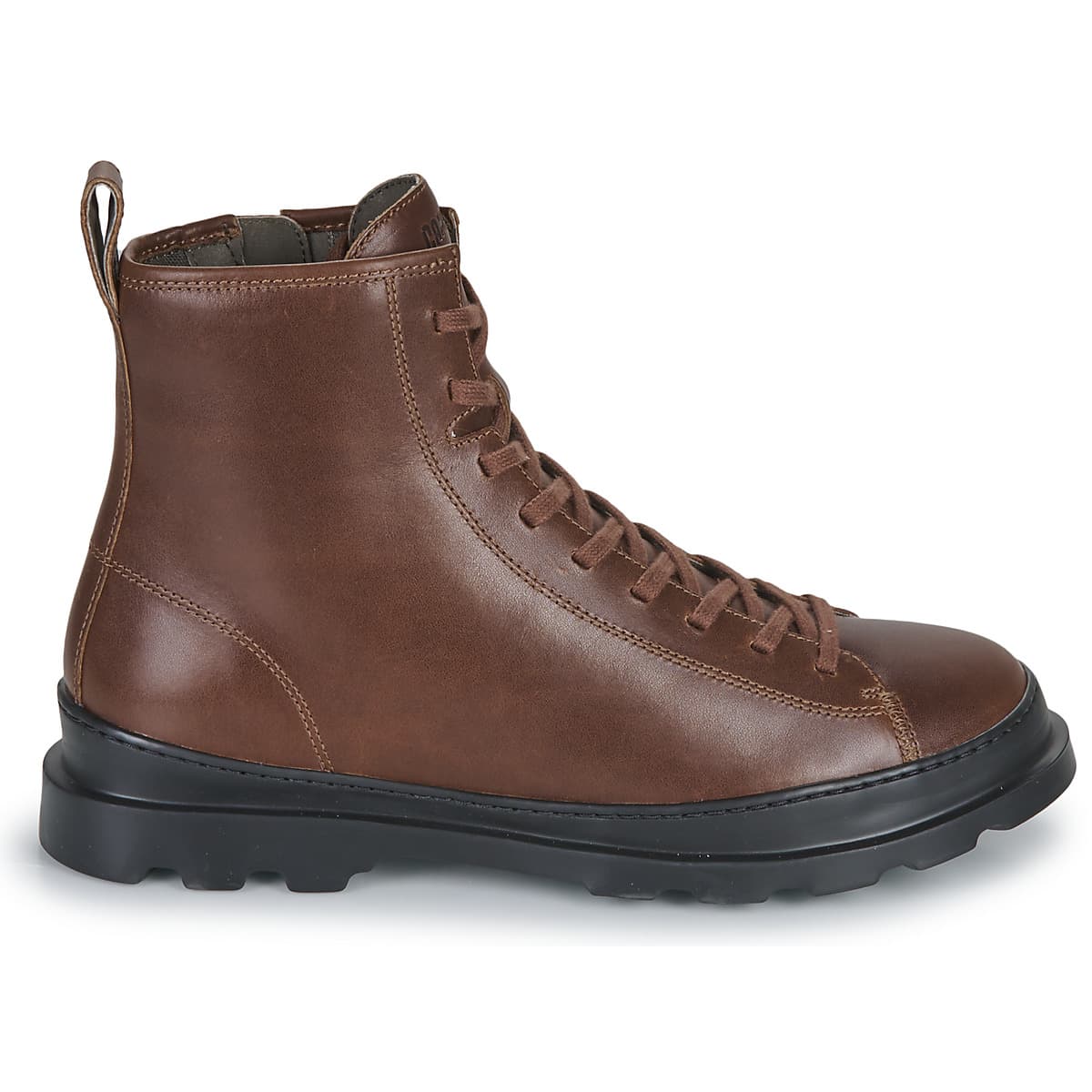 Men's Boots Camper Brown
