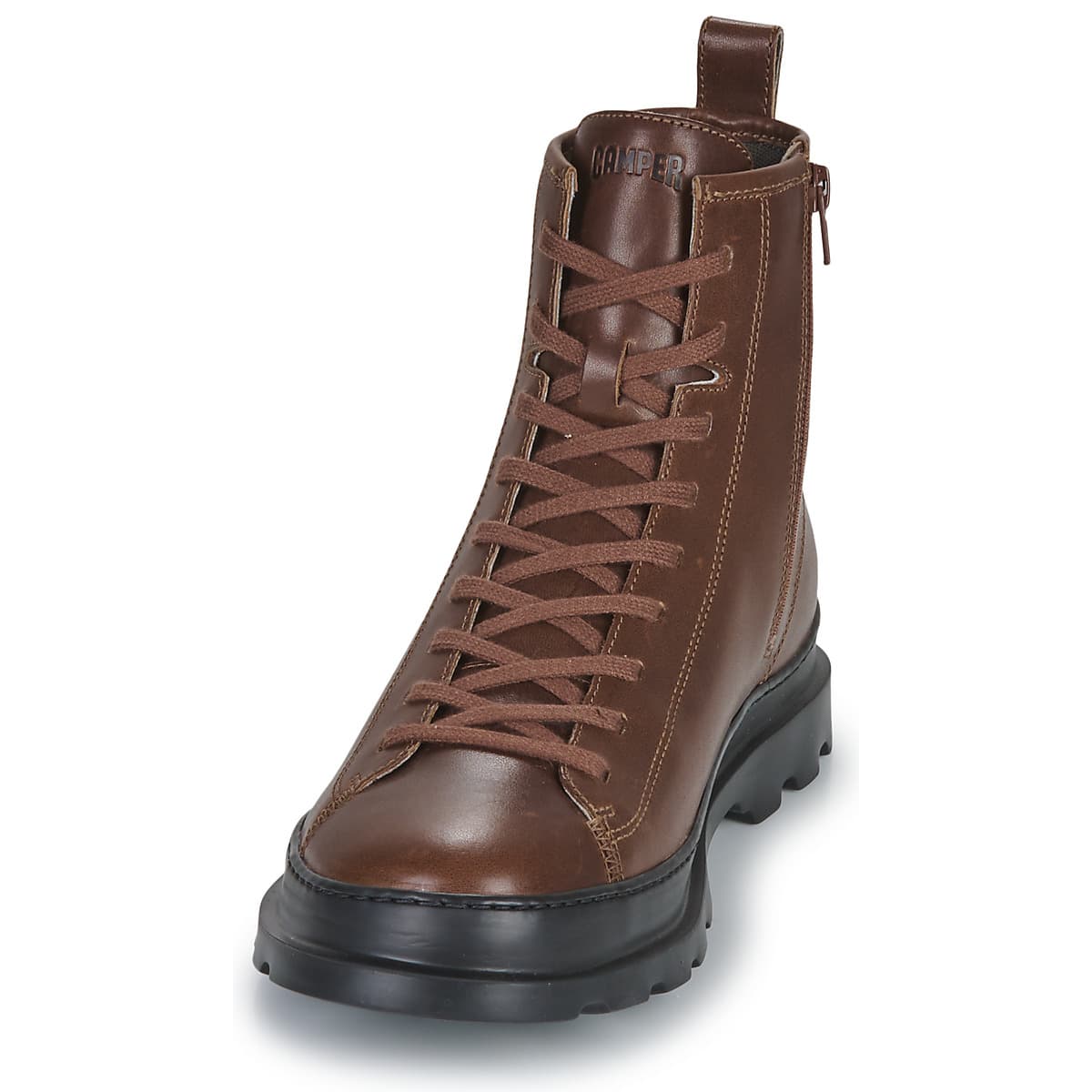 Men's Boots Camper Brown