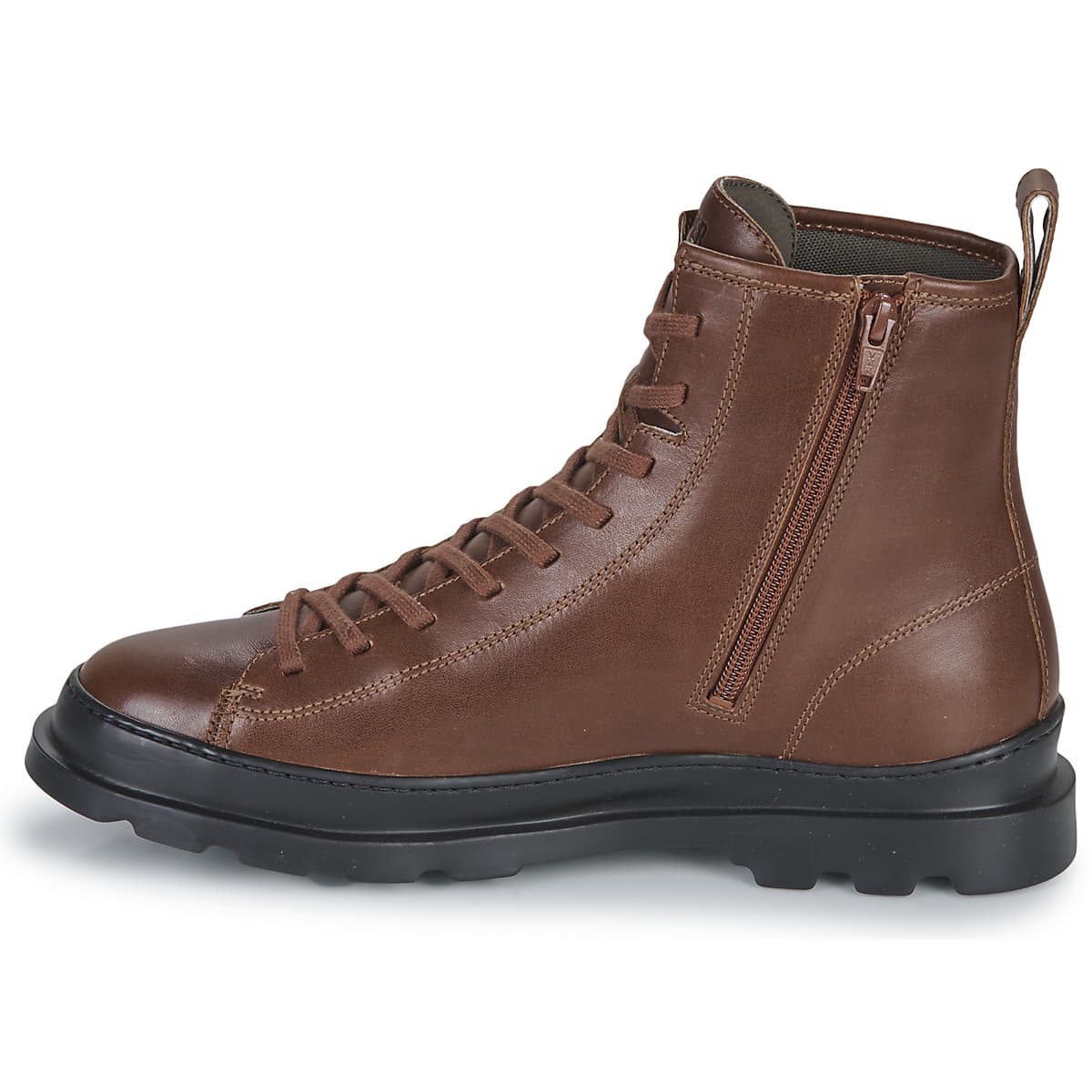 Men's Boots Camper Brown