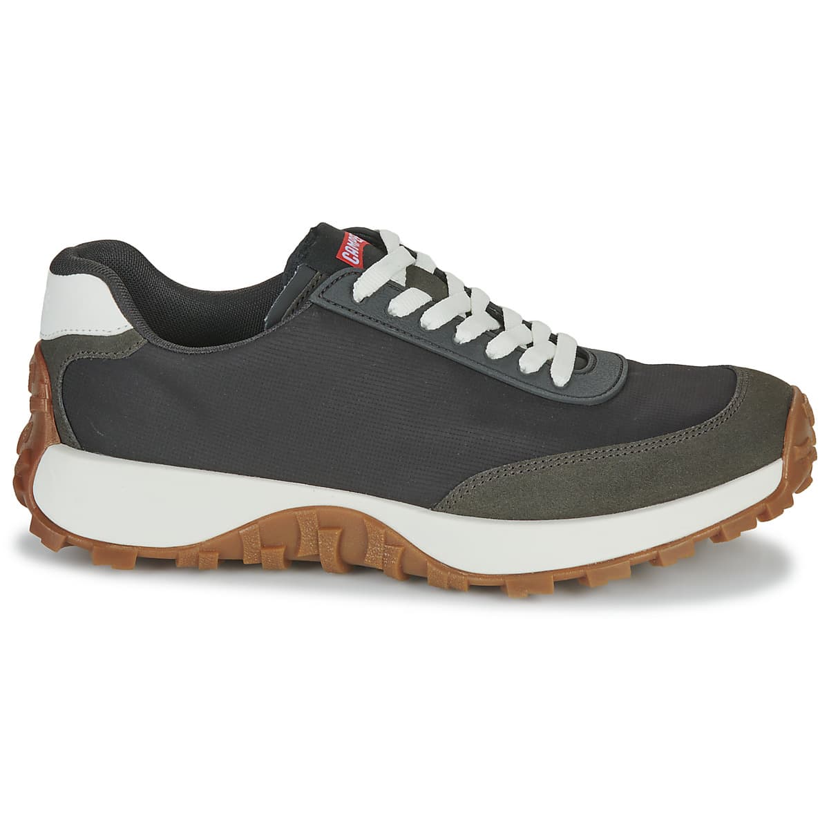 Men's Sneakers Camper Gray