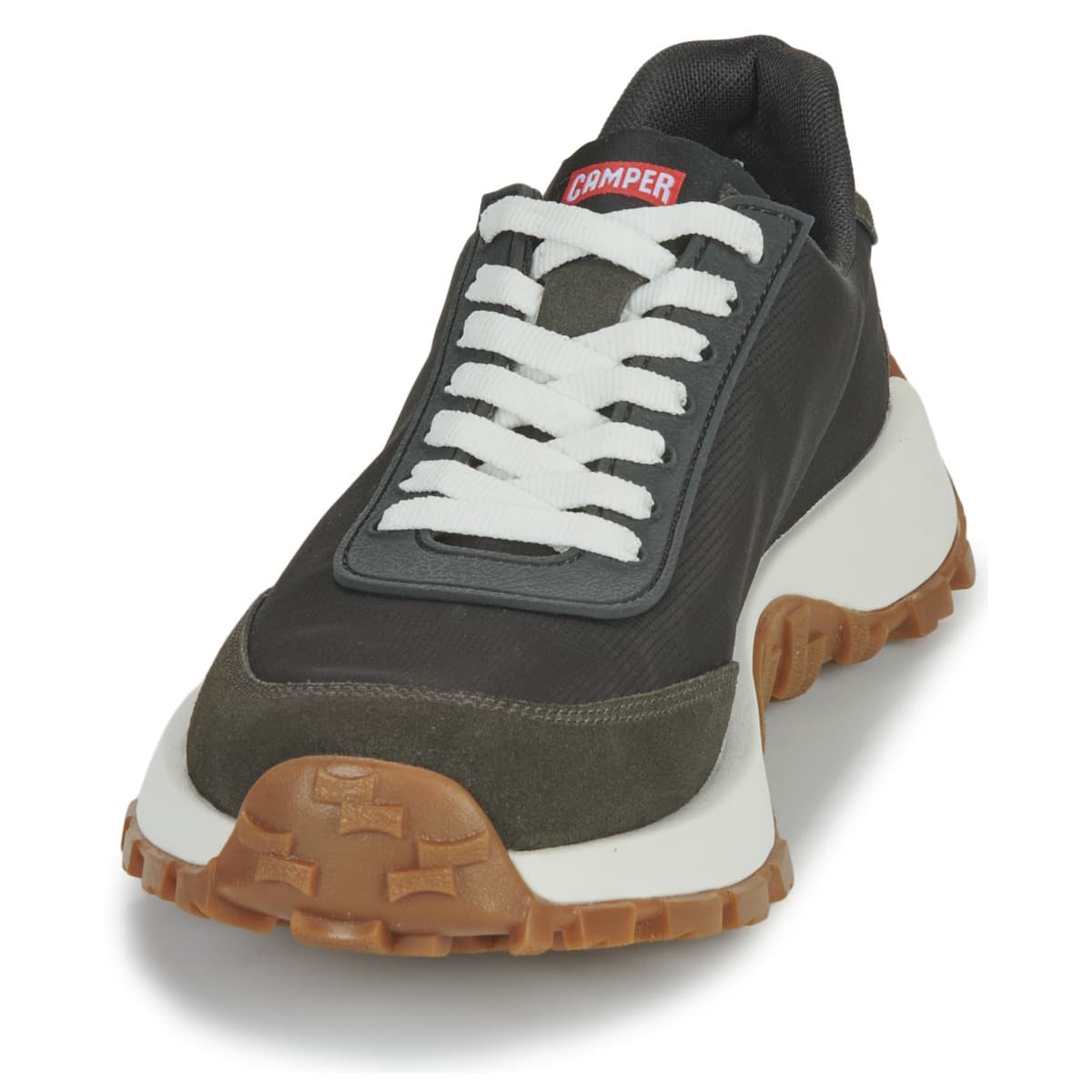 Men's Sneakers Camper Gray