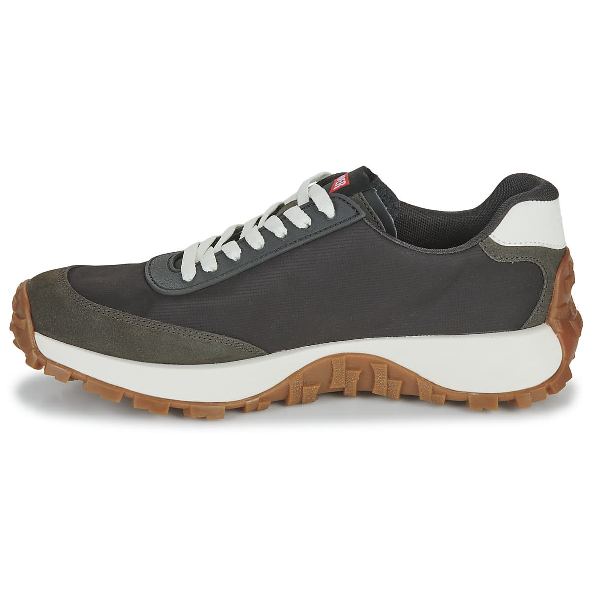Men's Sneakers Camper Gray