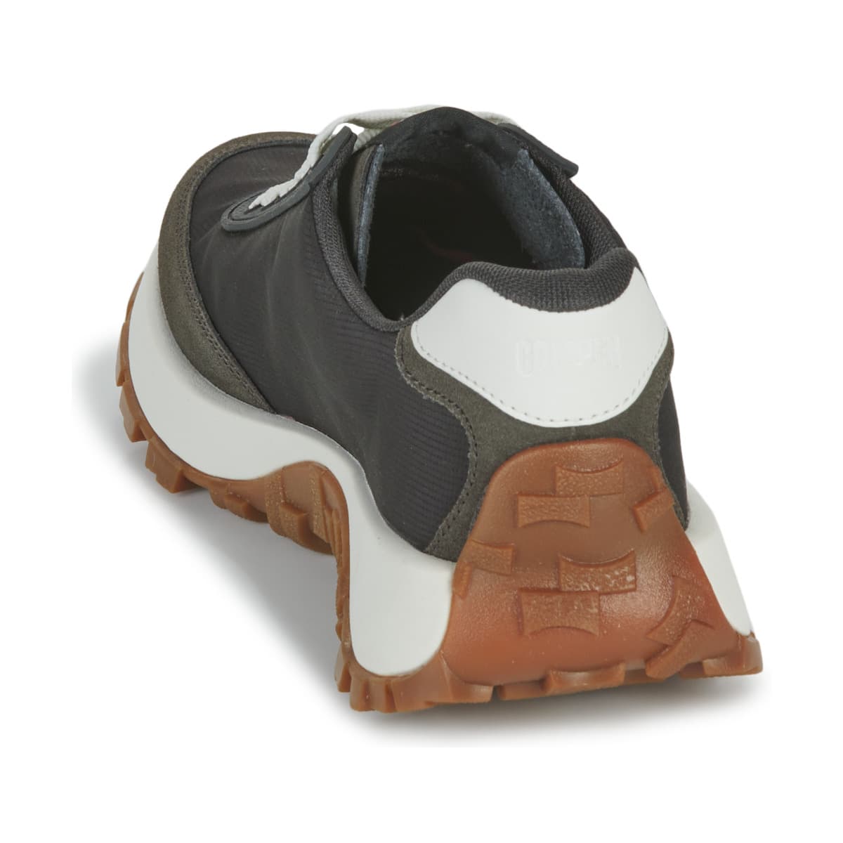 Men's Sneakers Camper Gray