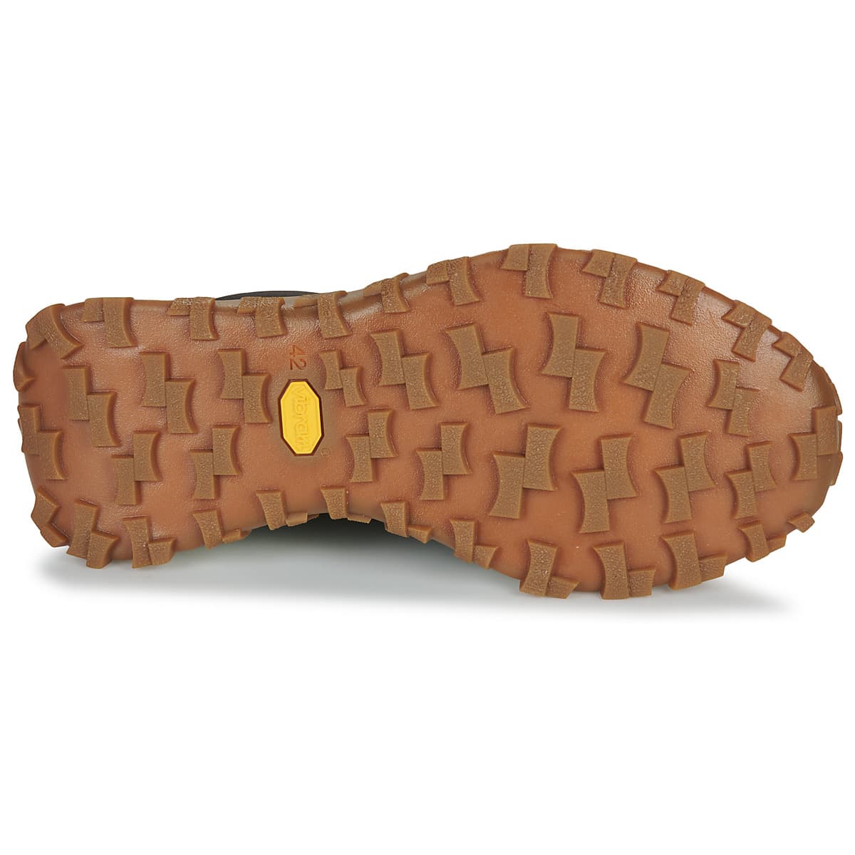 Men's Sneakers Camper Gray