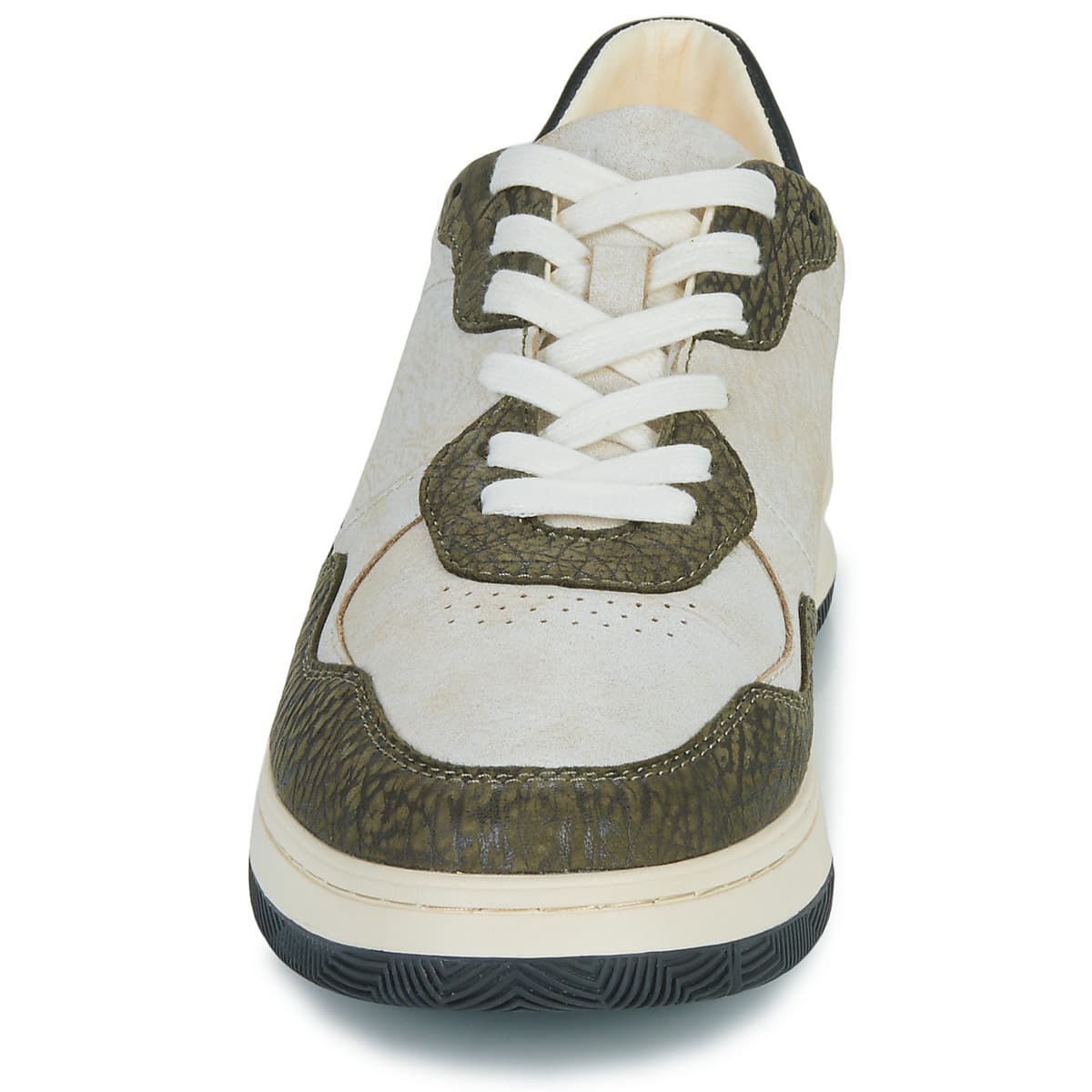 Men's Sneakers Clae White