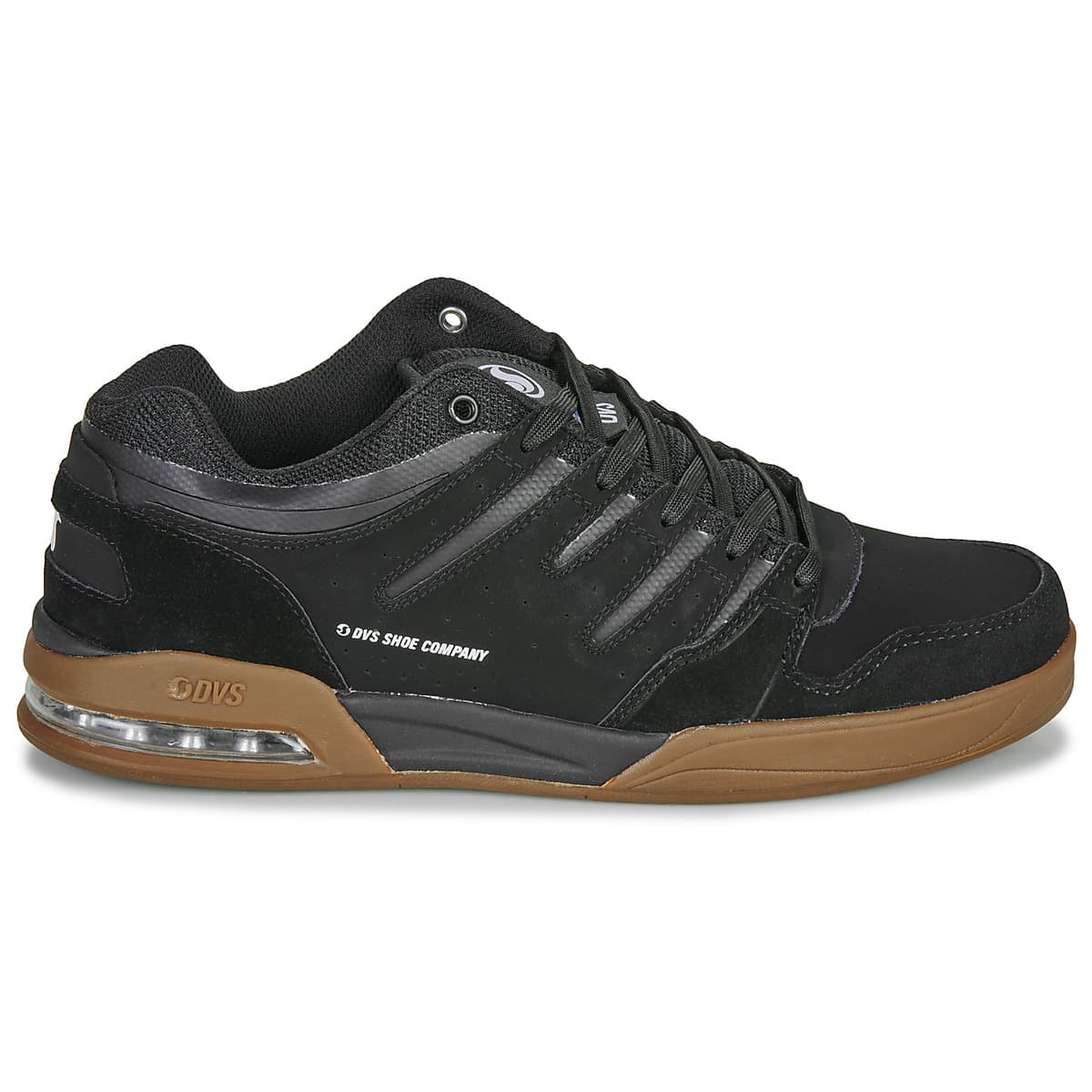 Men's Sneakers DVS Black