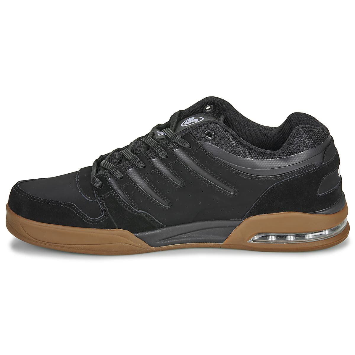 Men's Sneakers DVS Black