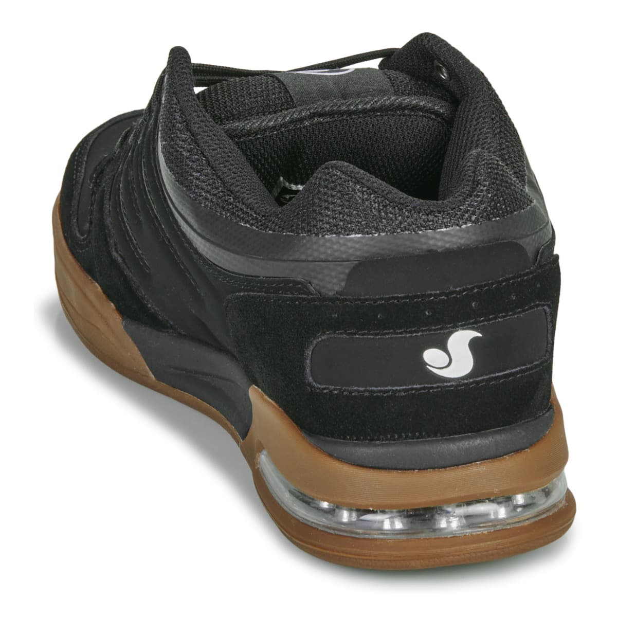 Men's Sneakers DVS Black
