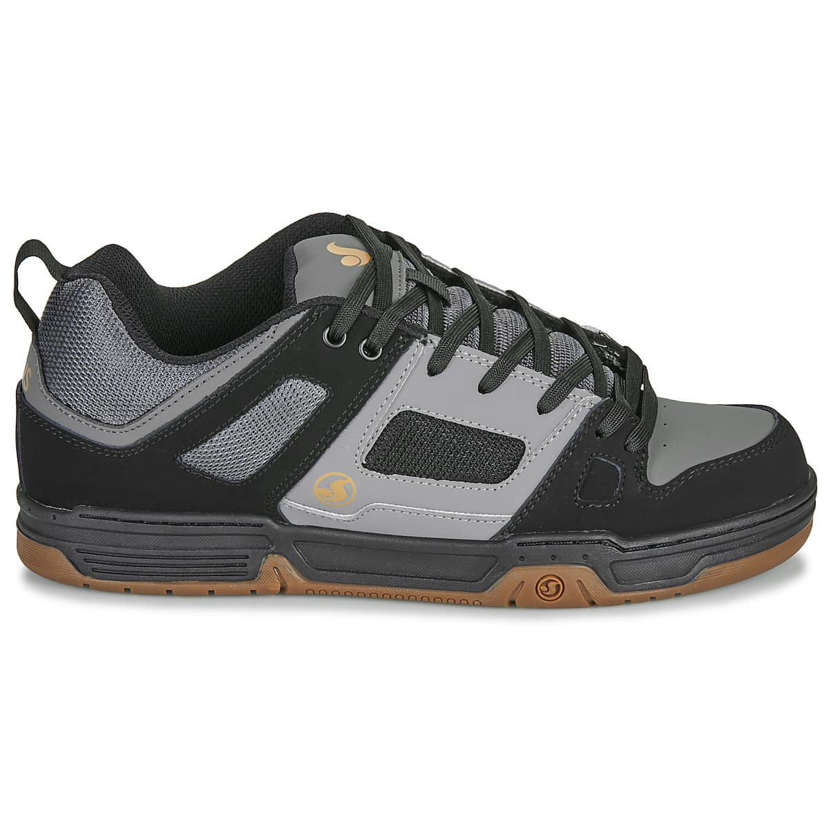 Men's Sneakers DVS Gray