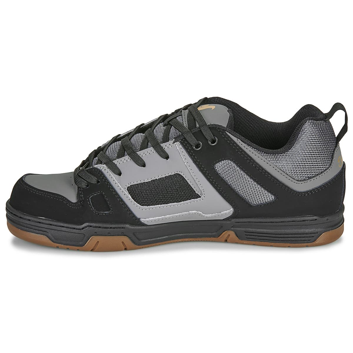 Men's Sneakers DVS Gray