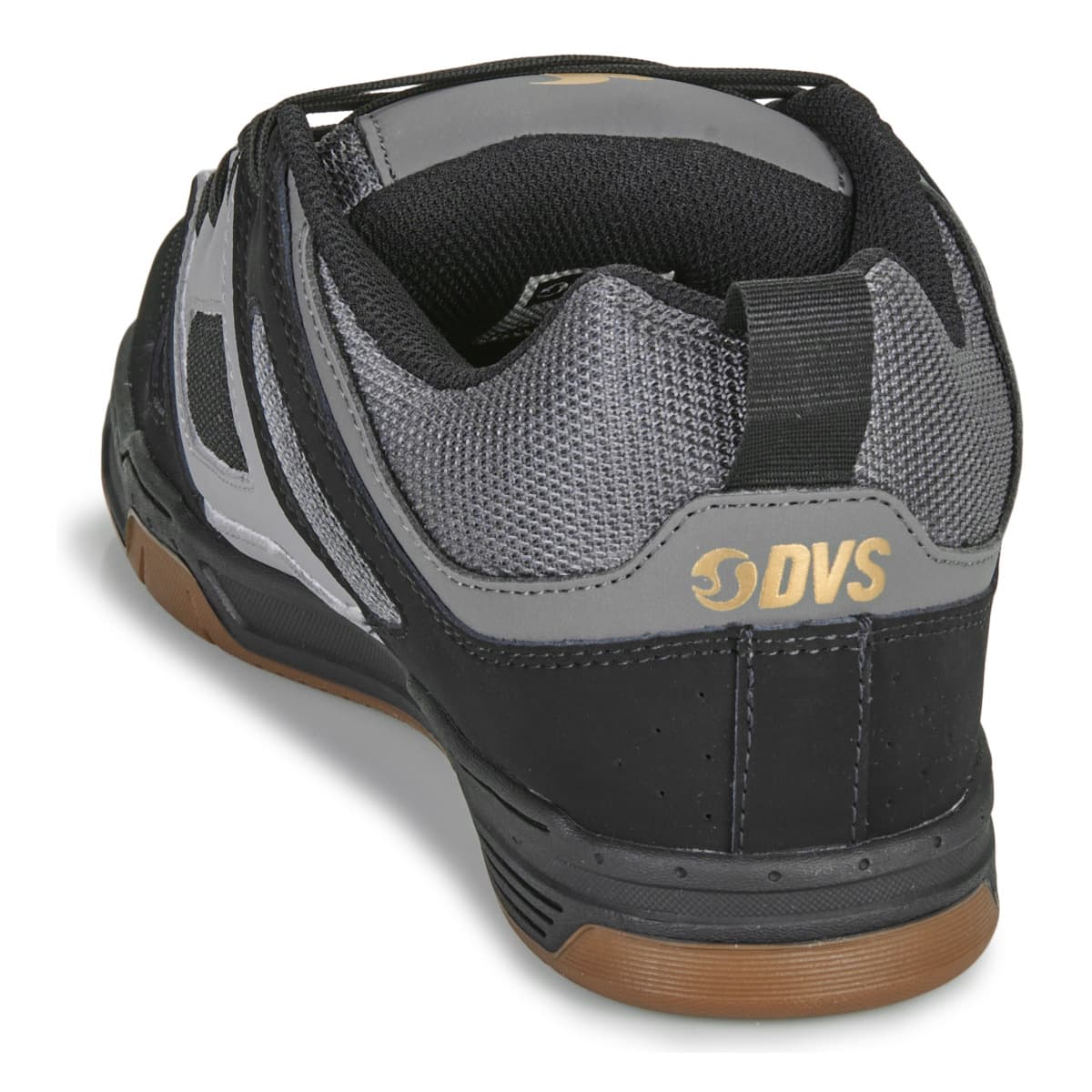Men's Sneakers DVS Gray