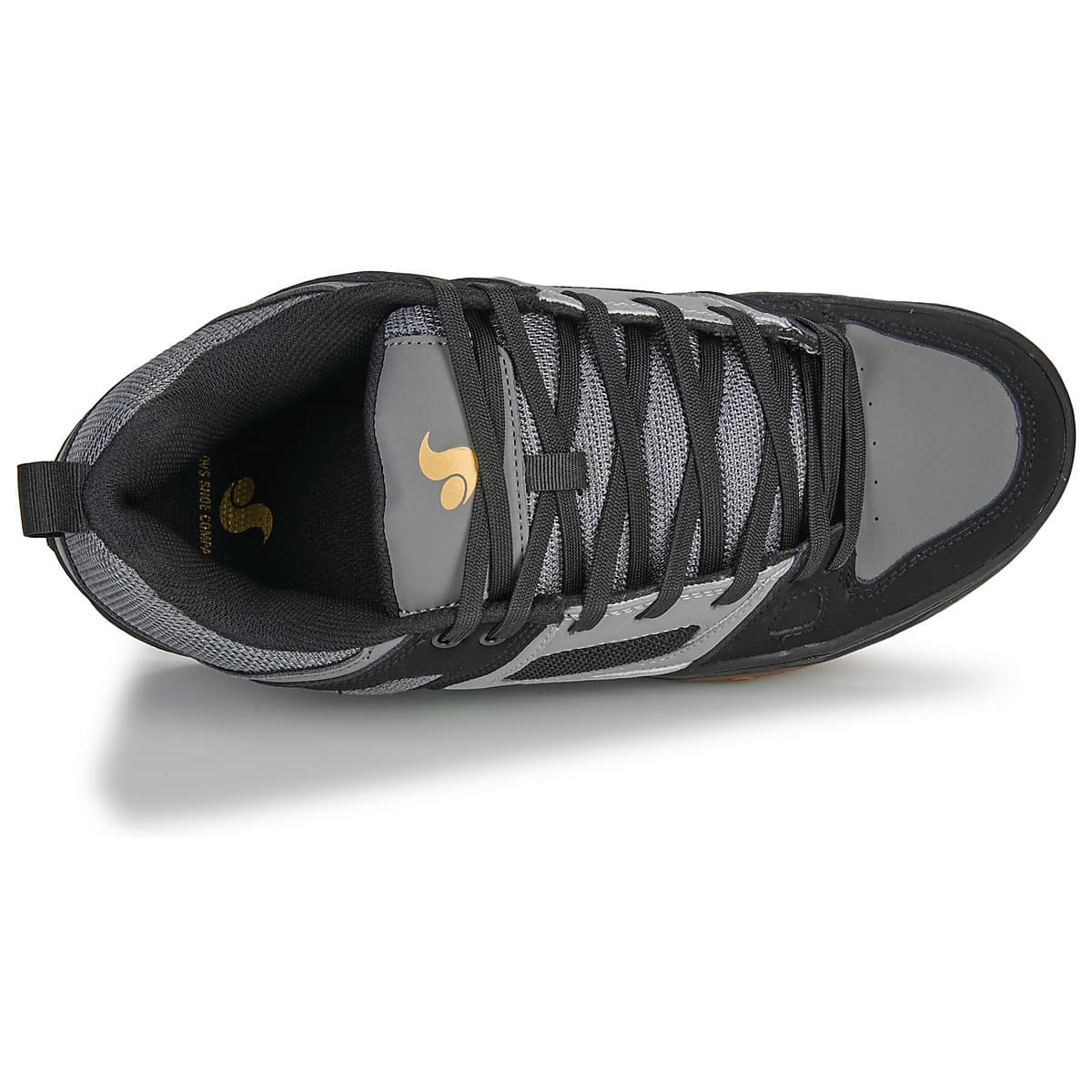 Men's Sneakers DVS Gray