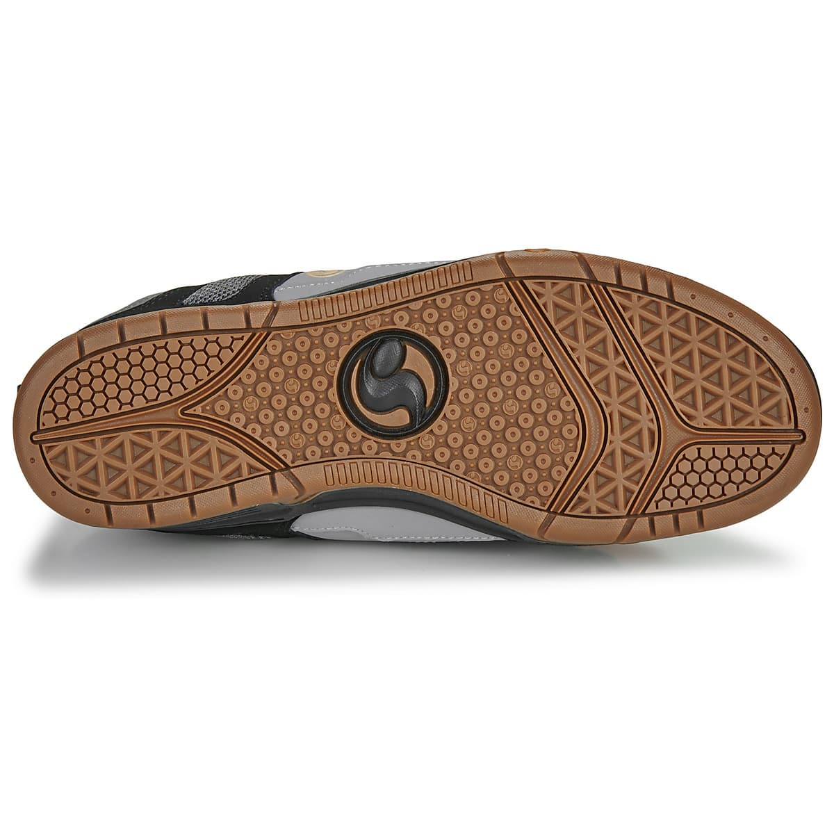 Men's Sneakers DVS Gray