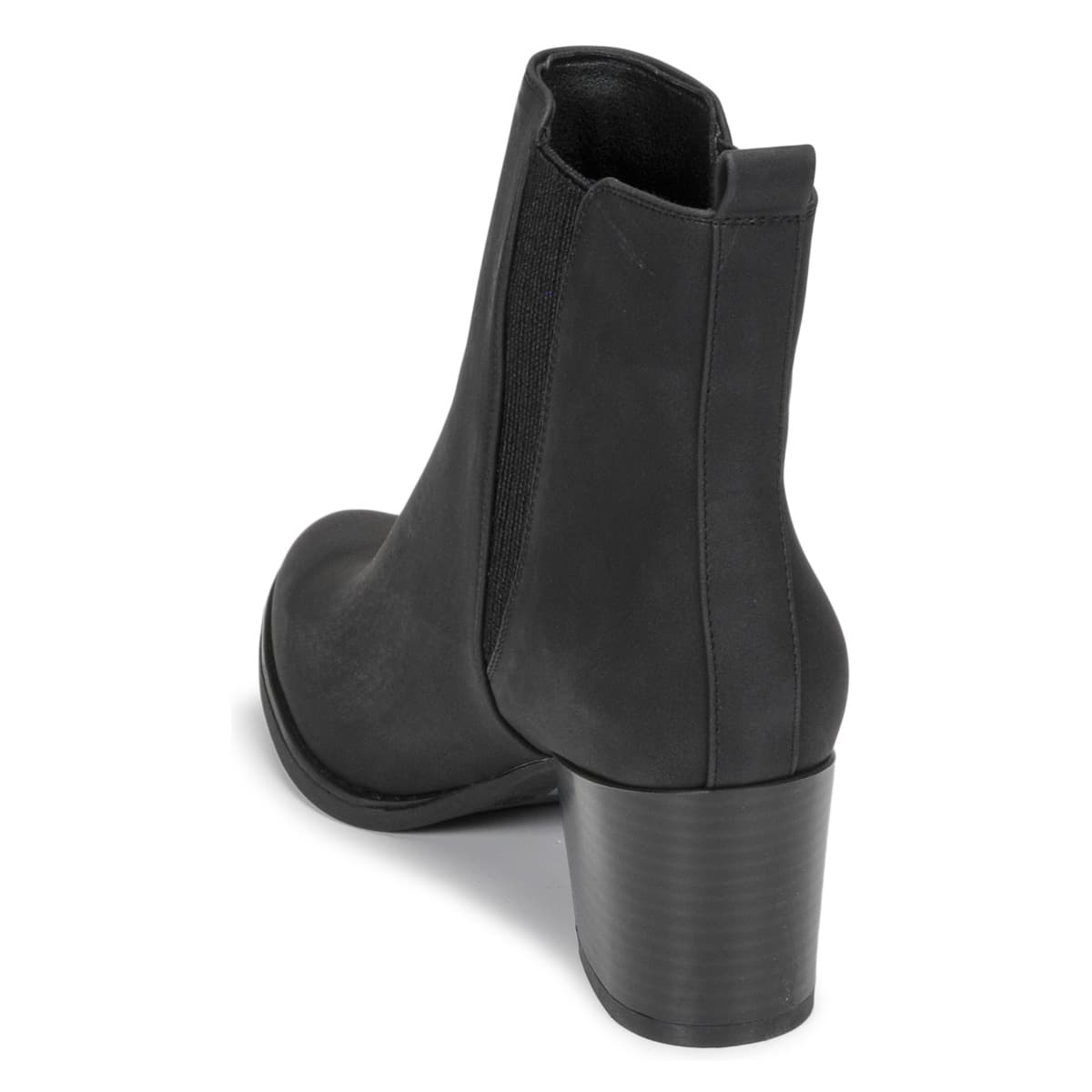Women's Ankle Boots Esprit Black