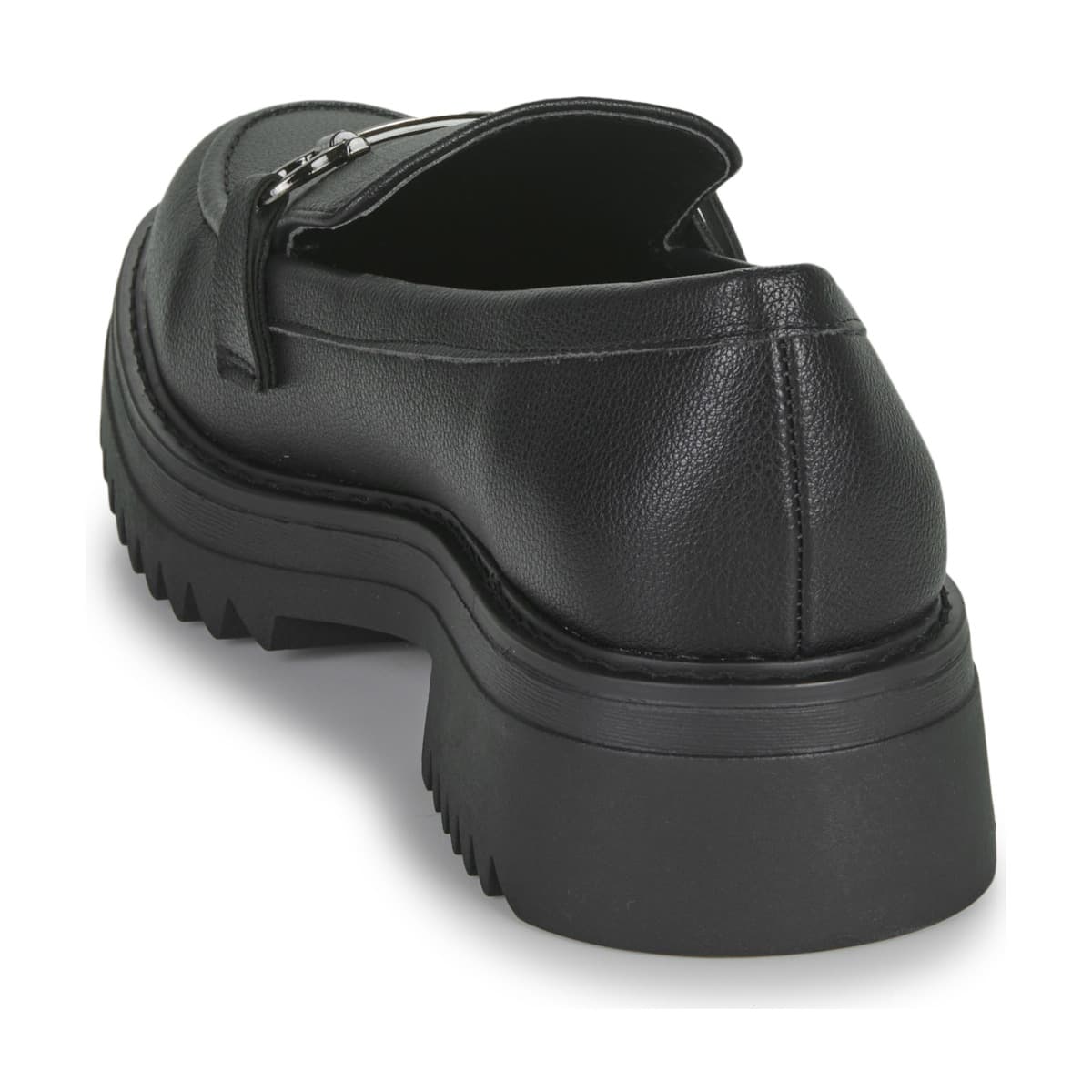 Women's Loafers Esprit Black