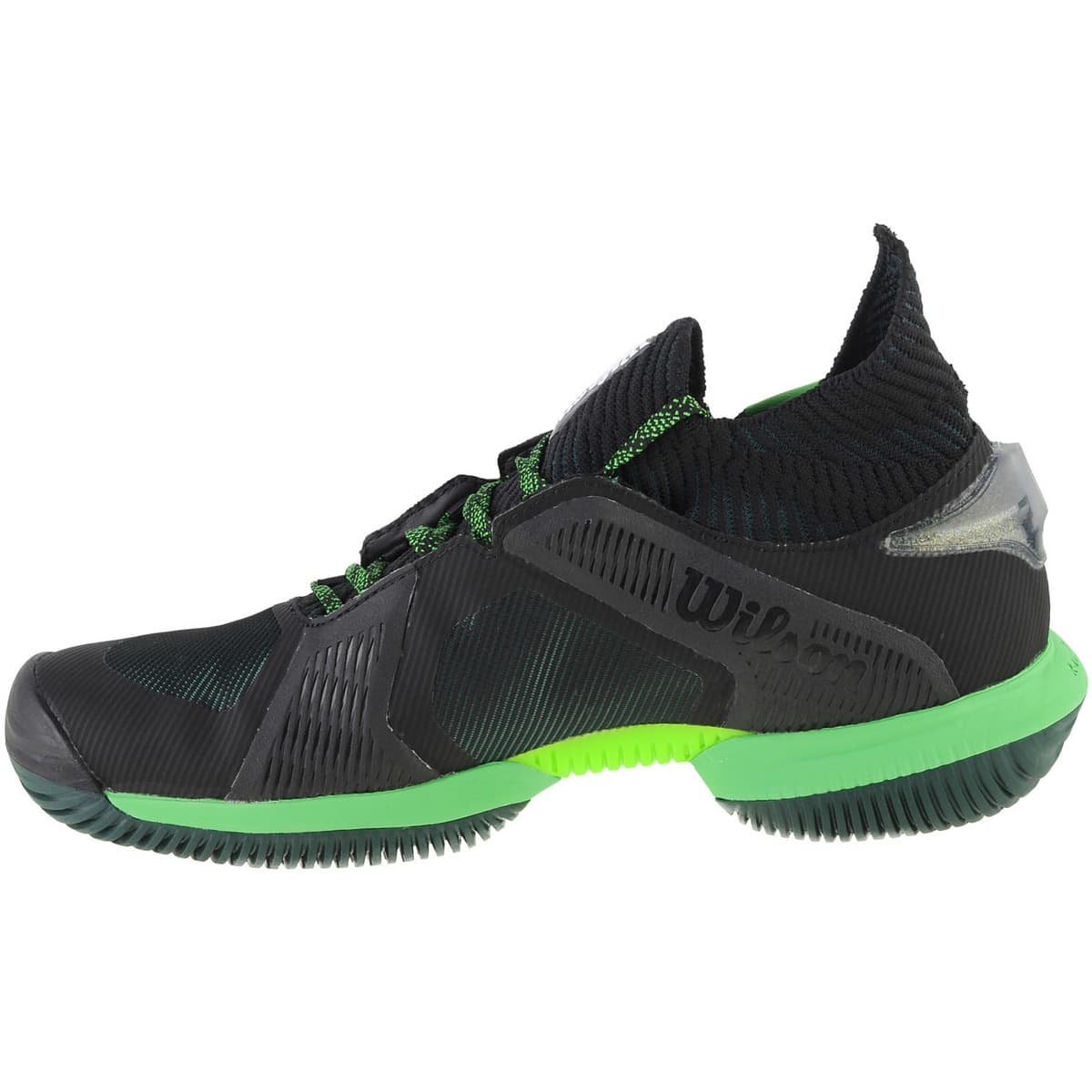 Men's Gym Shoes Wilson Black