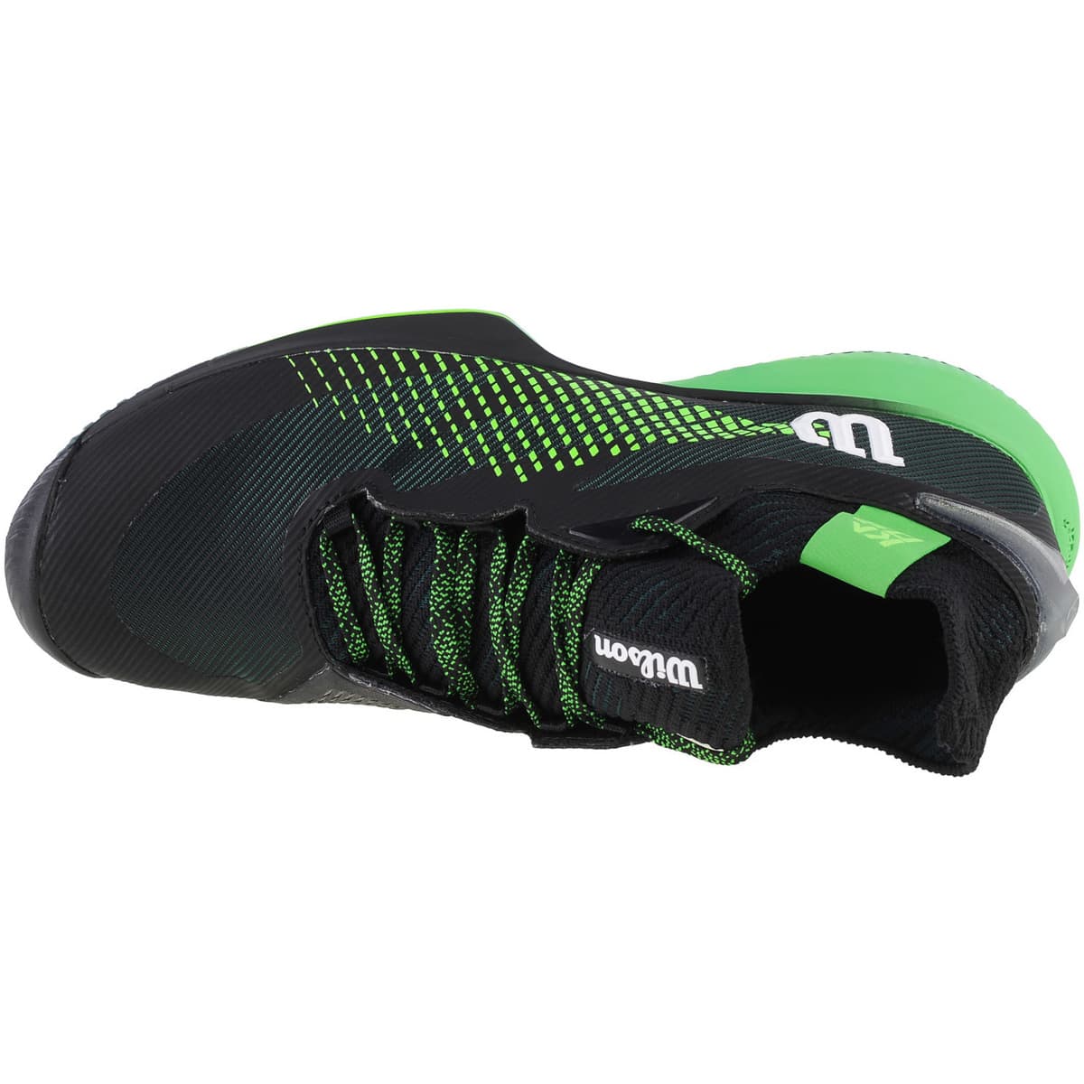 Men's Gym Shoes Wilson Black