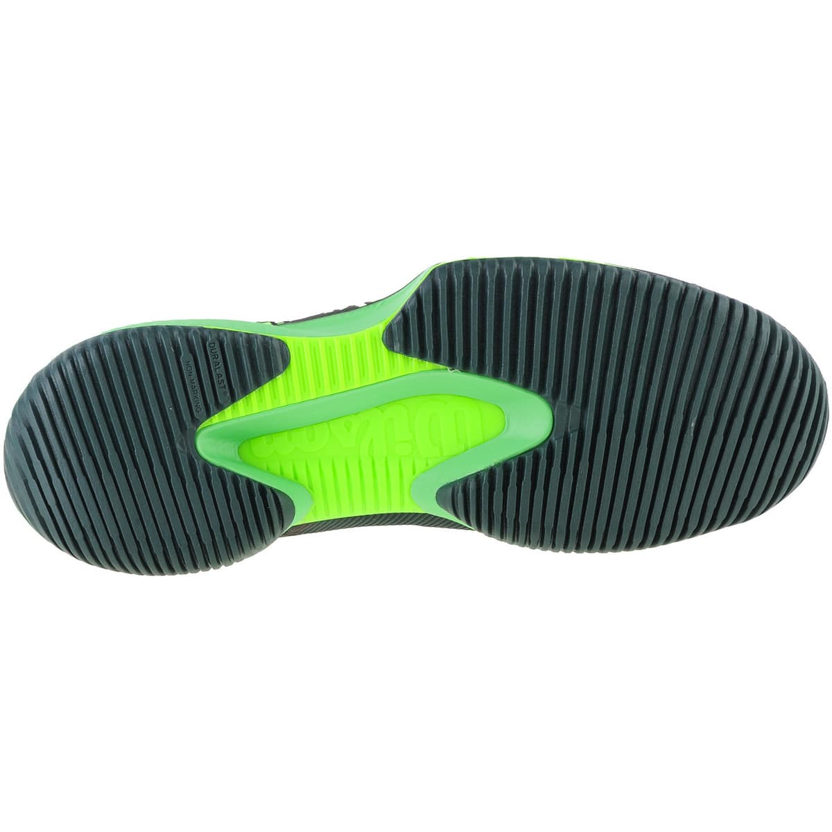 Men's Gym Shoes Wilson Black