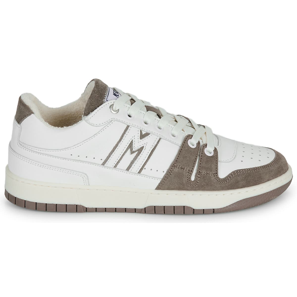 Women's Sneakers The Mercer Brand White
