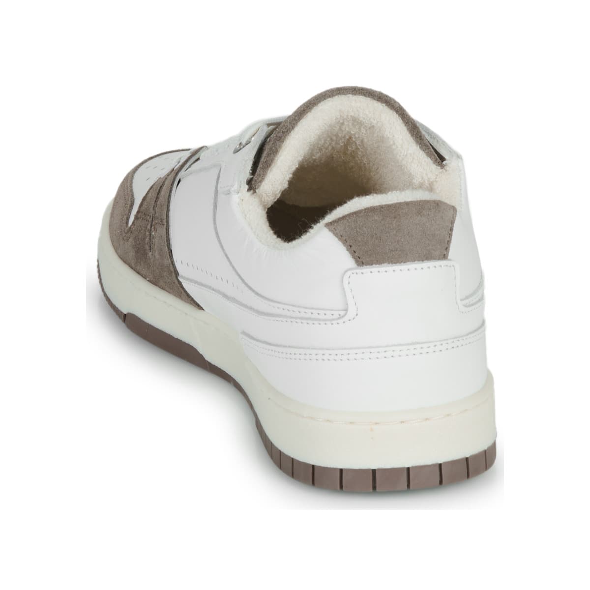 Women's Sneakers The Mercer Brand White