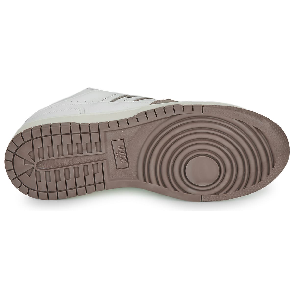 Women's Sneakers The Mercer Brand White