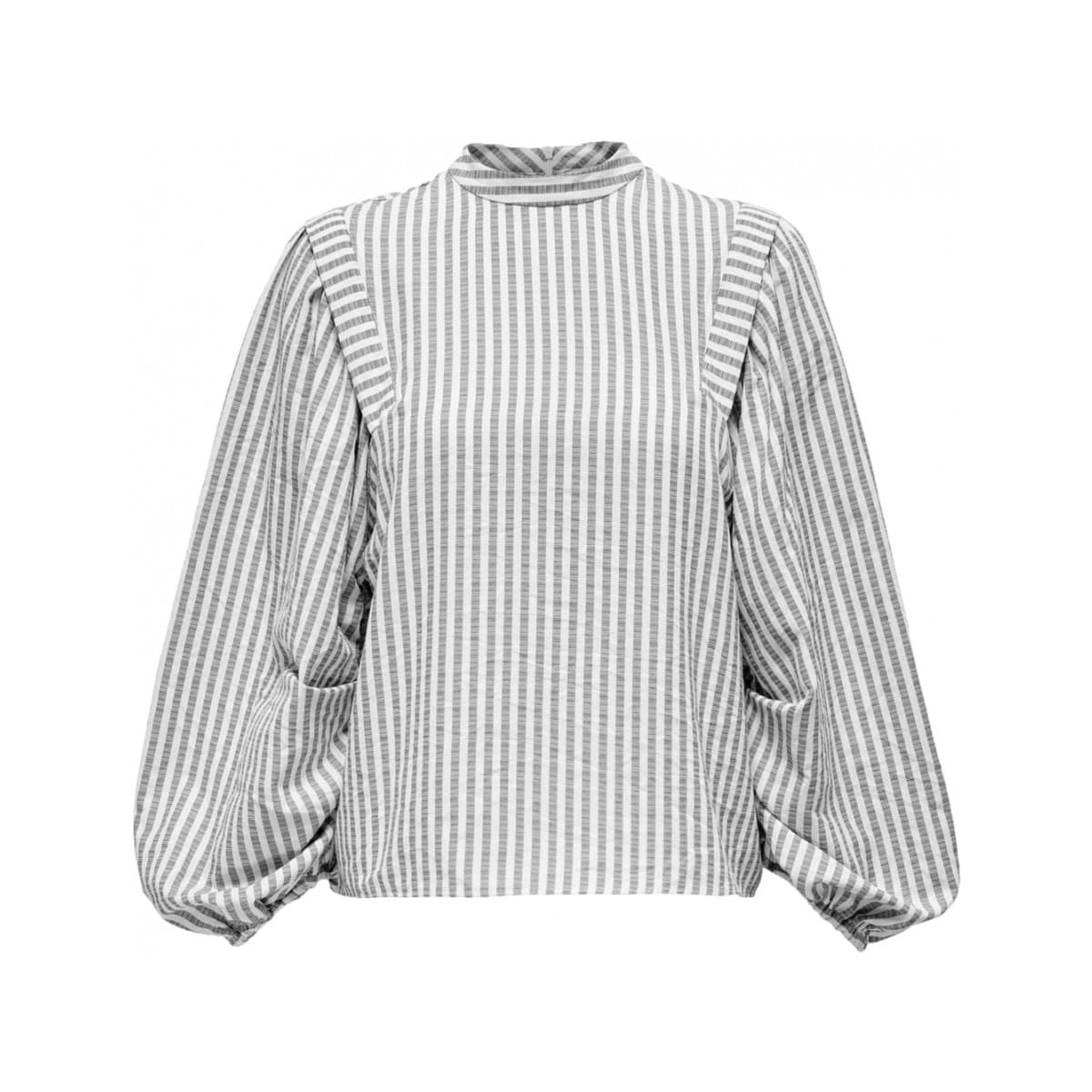 Women's T-Shirts La Strada White