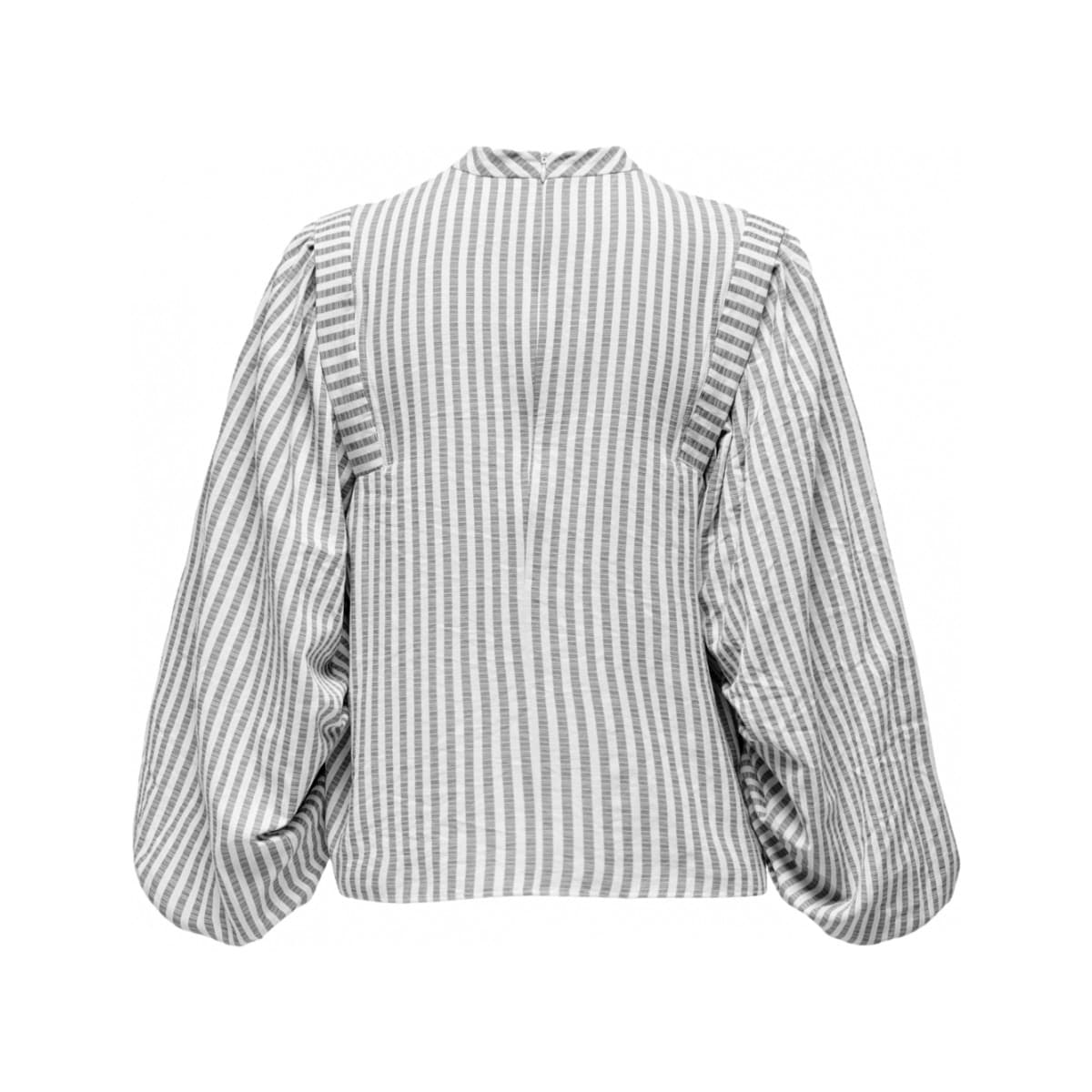 Women's T-Shirts La Strada White