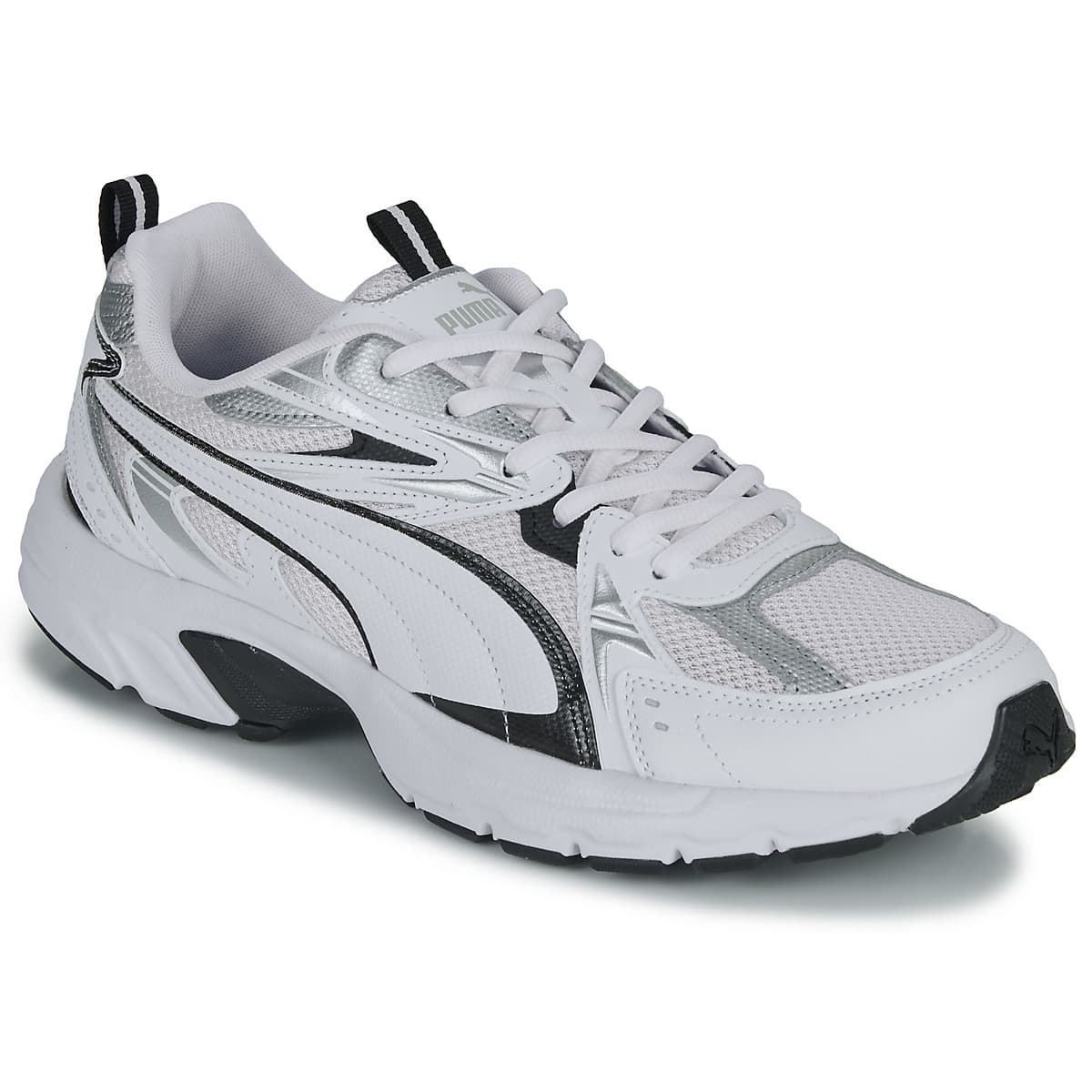 Men's Sneakers Puma White