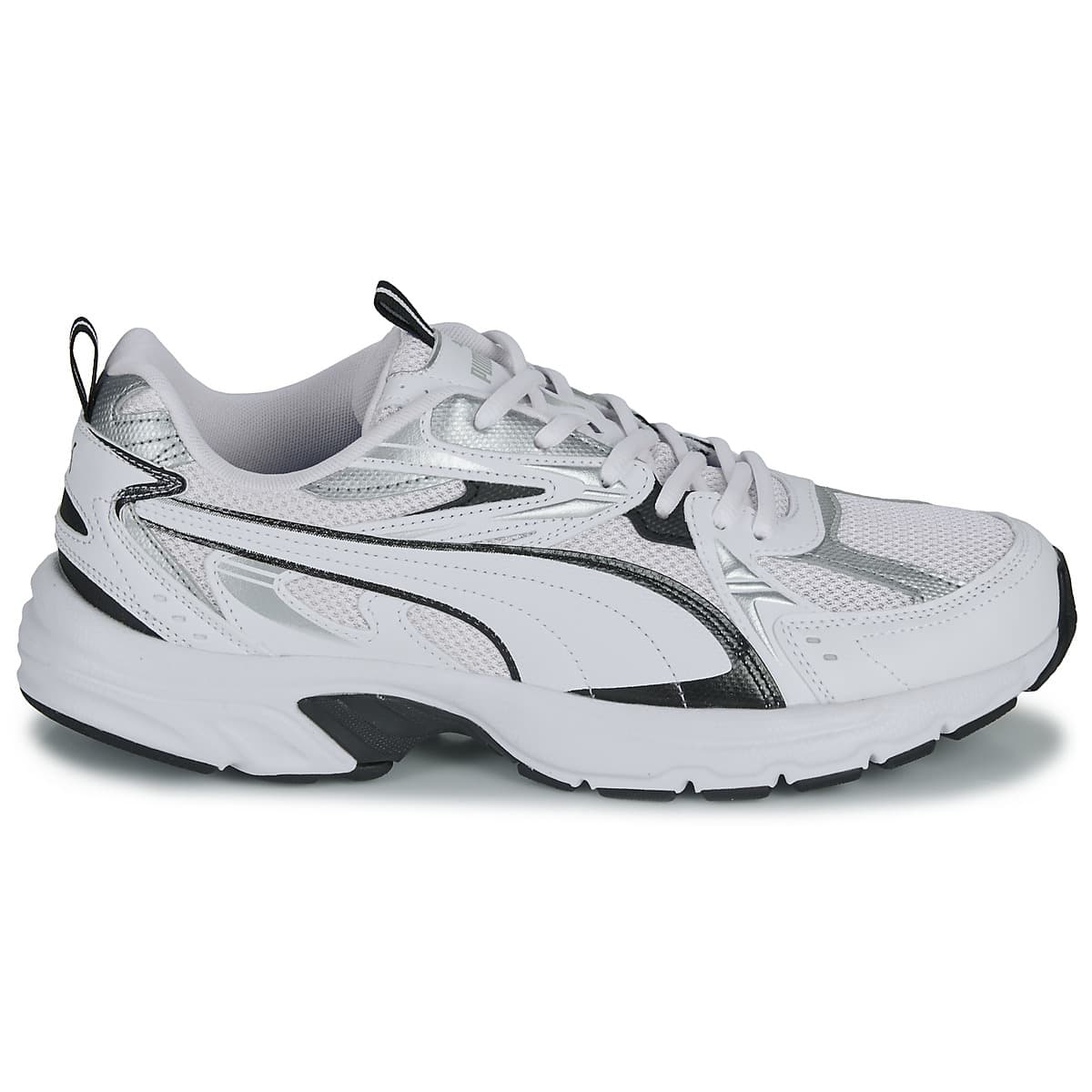 Men's Sneakers Puma White