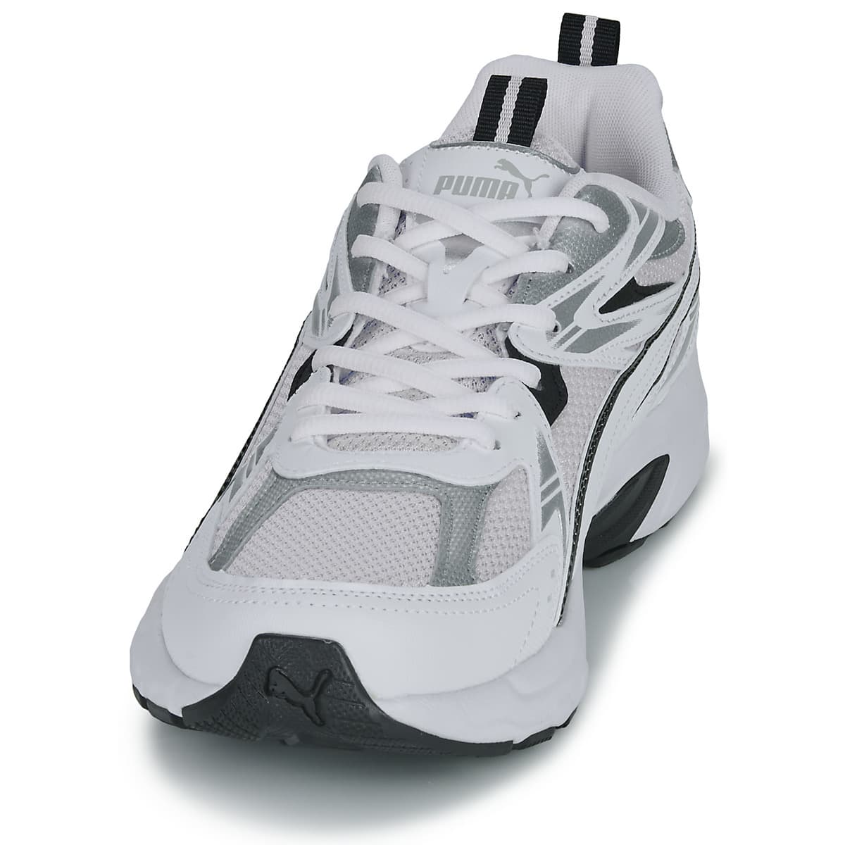 Men's Sneakers Puma White