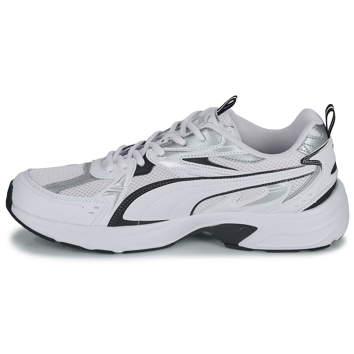 Men's Sneakers Puma White