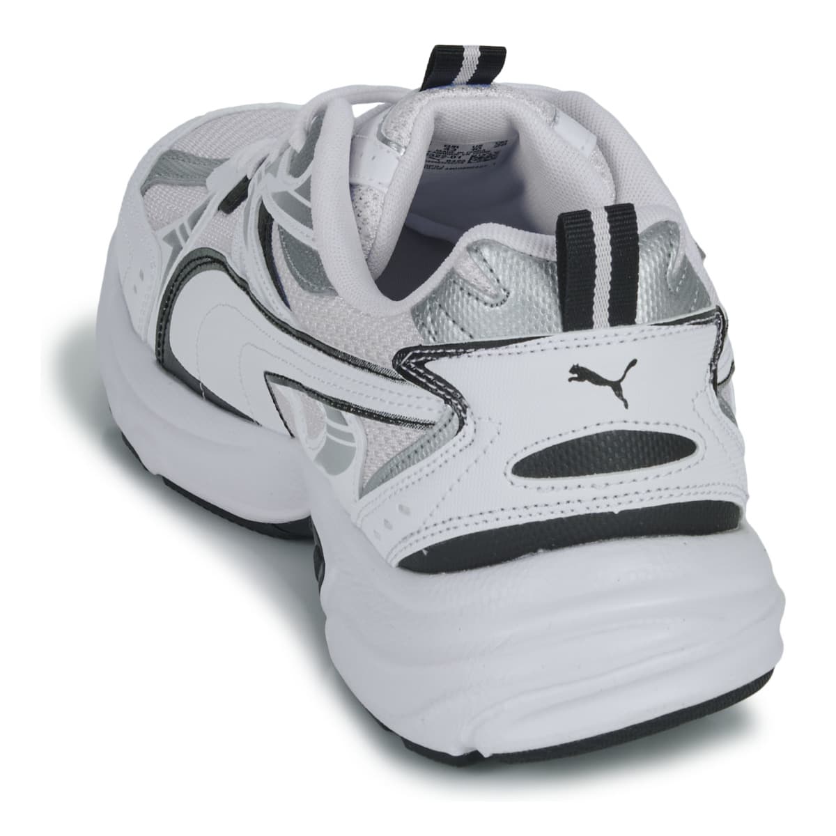 Men's Sneakers Puma White