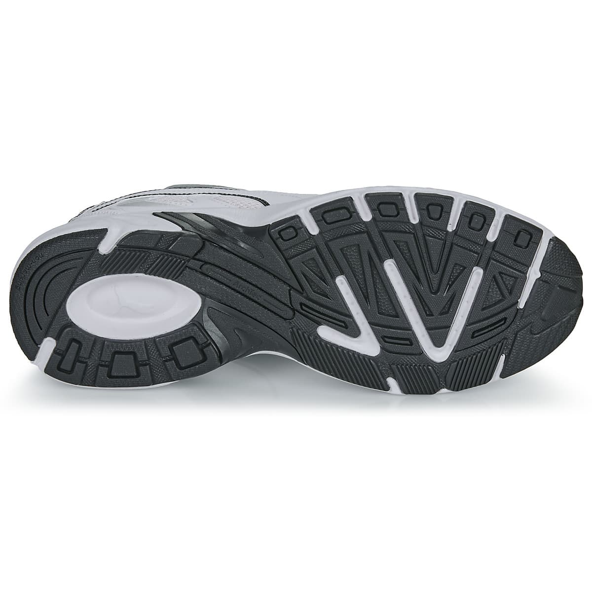 Men's Sneakers Puma White