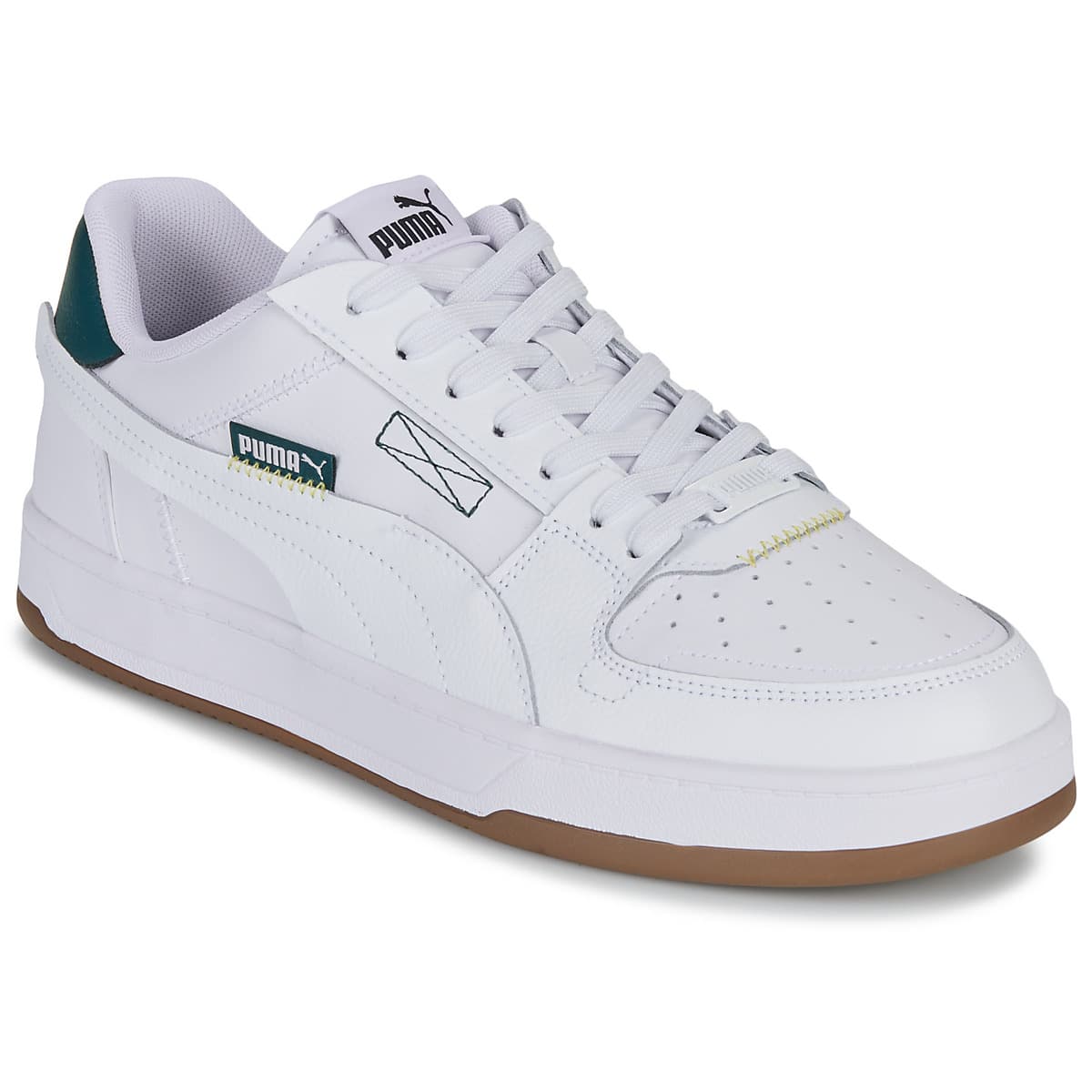 Men's Sneakers Puma White