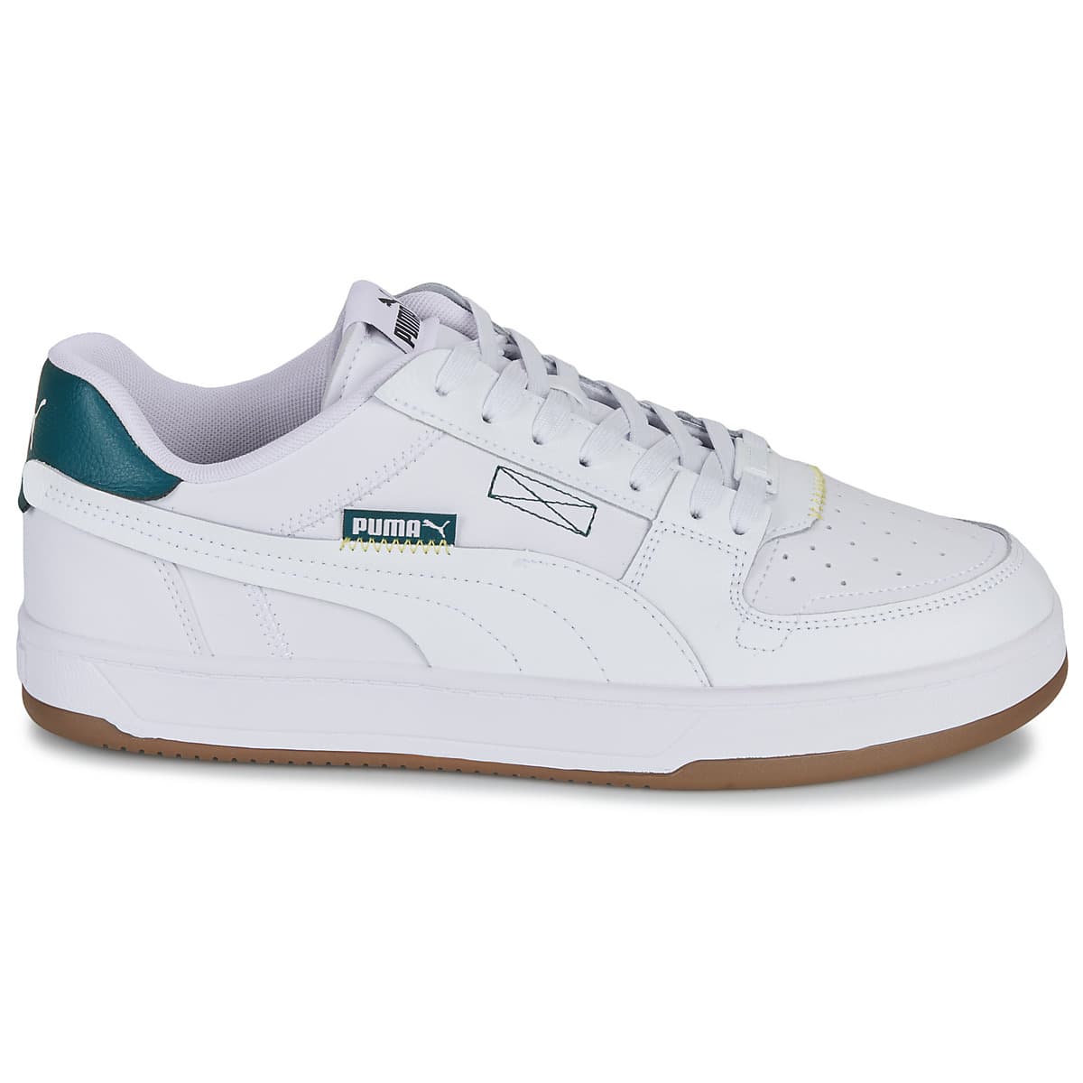 Men's Sneakers Puma White