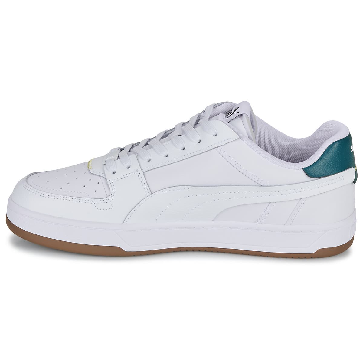 Men's Sneakers Puma White
