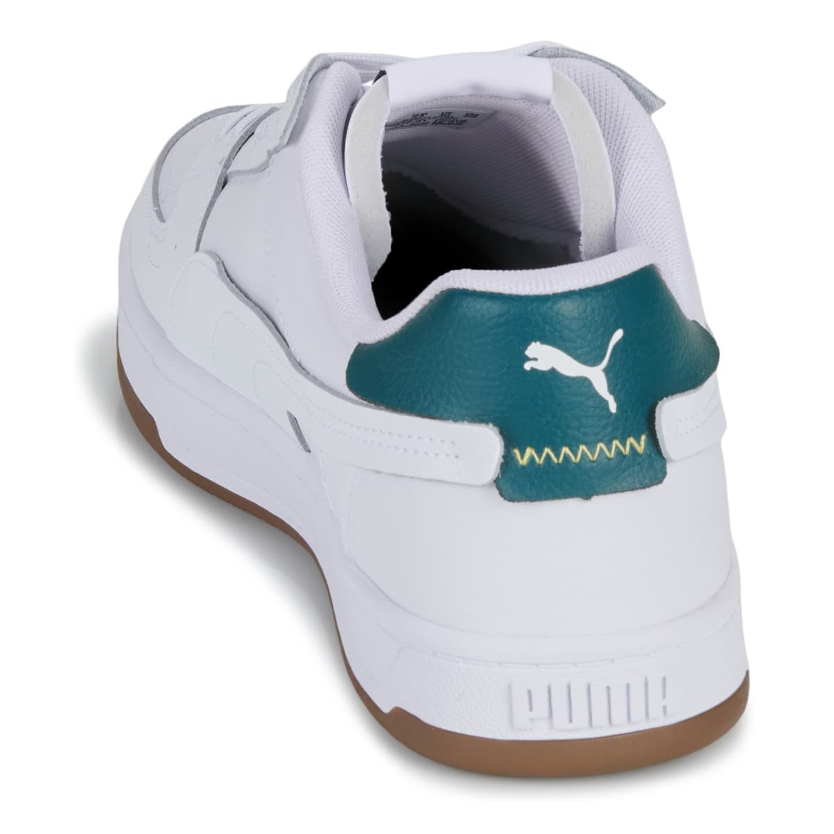 Men's Sneakers Puma White