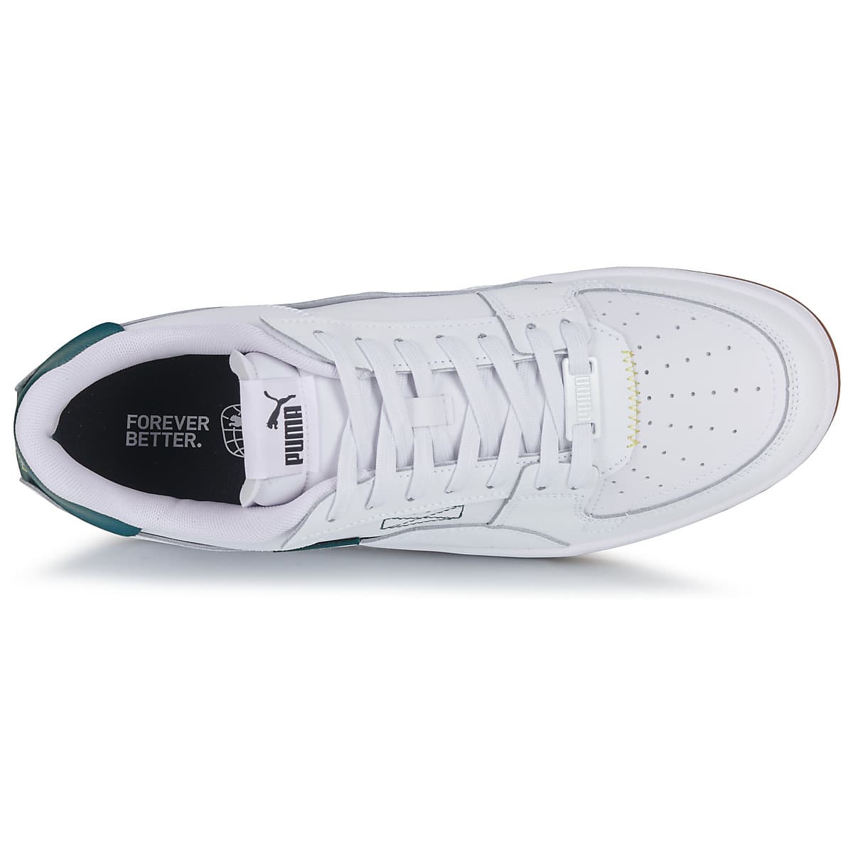 Men's Sneakers Puma White