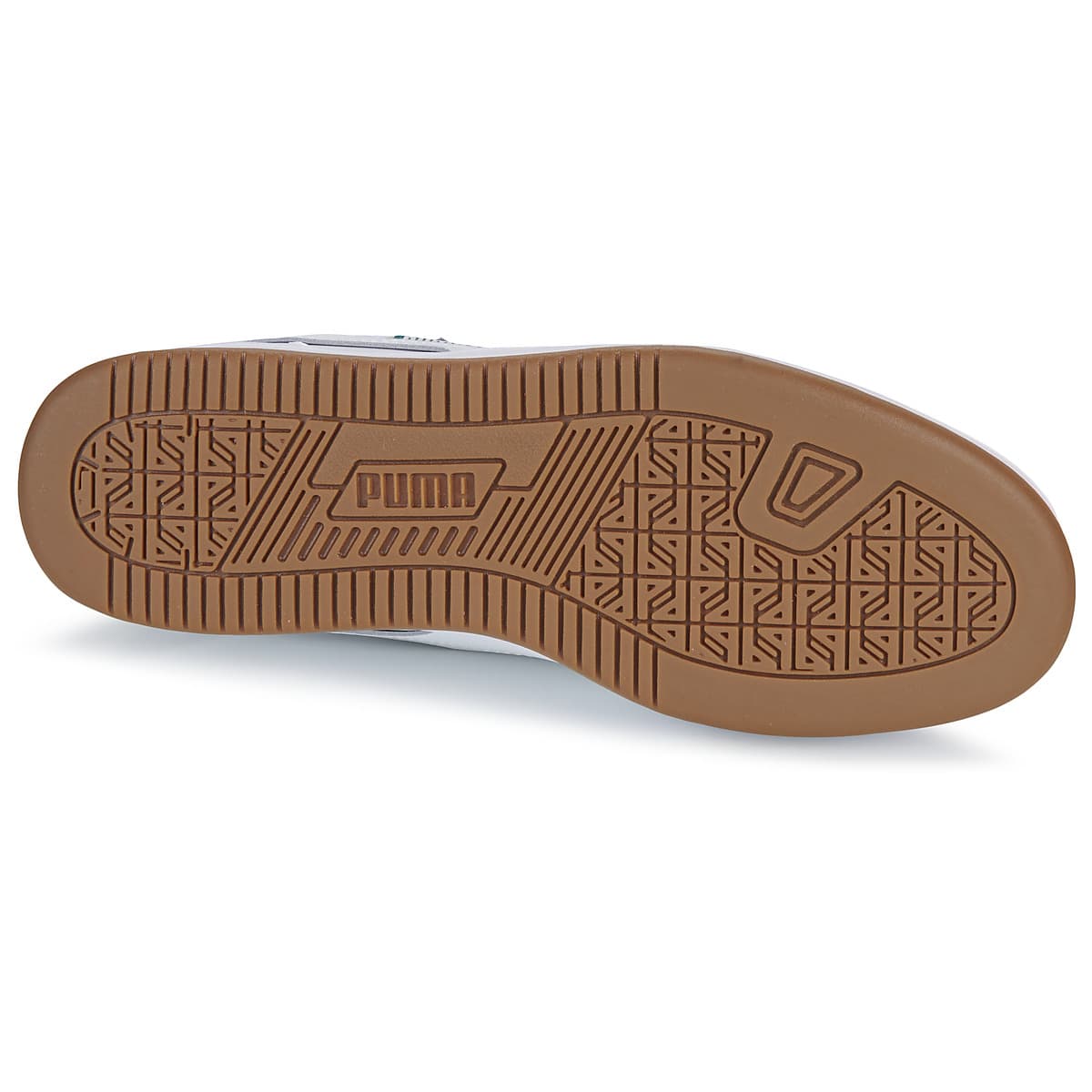 Men's Sneakers Puma White