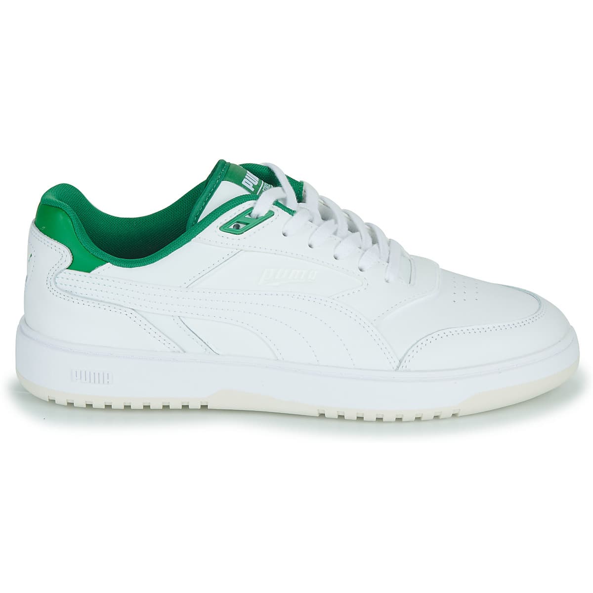 Men's Sneakers Puma White