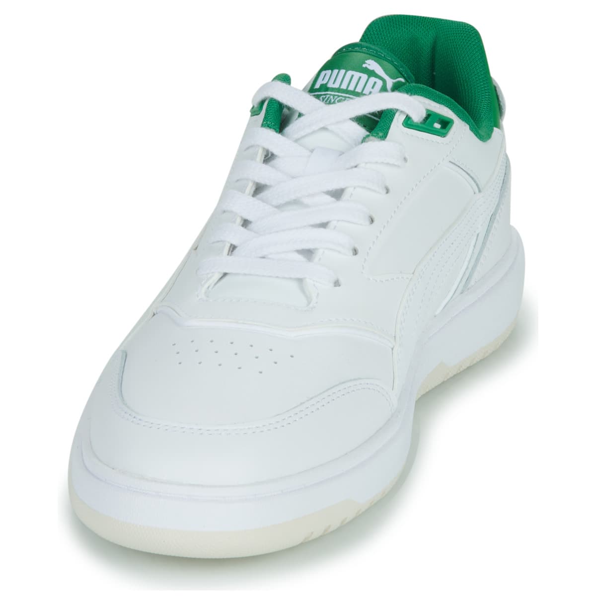 Men's Sneakers Puma White