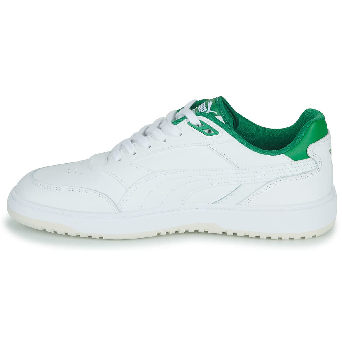 Men's Sneakers Puma White